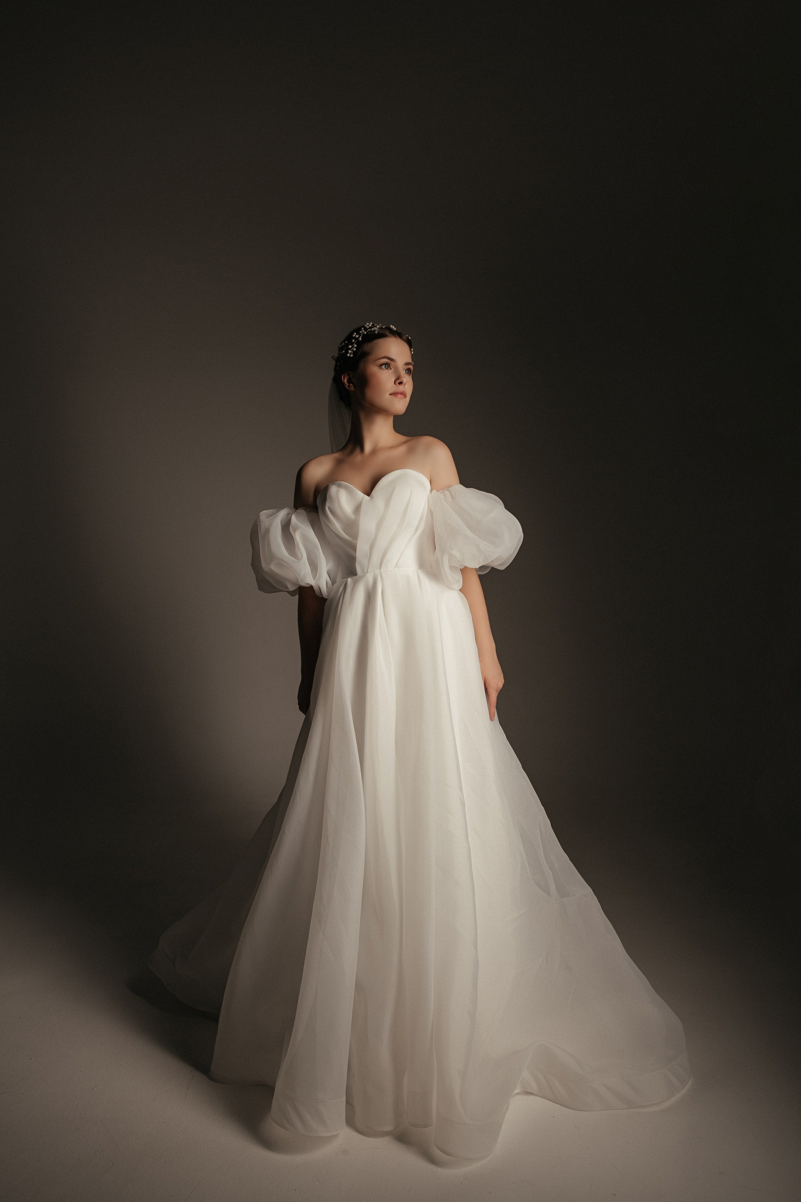 Свадебная фотосессия в Красноярске