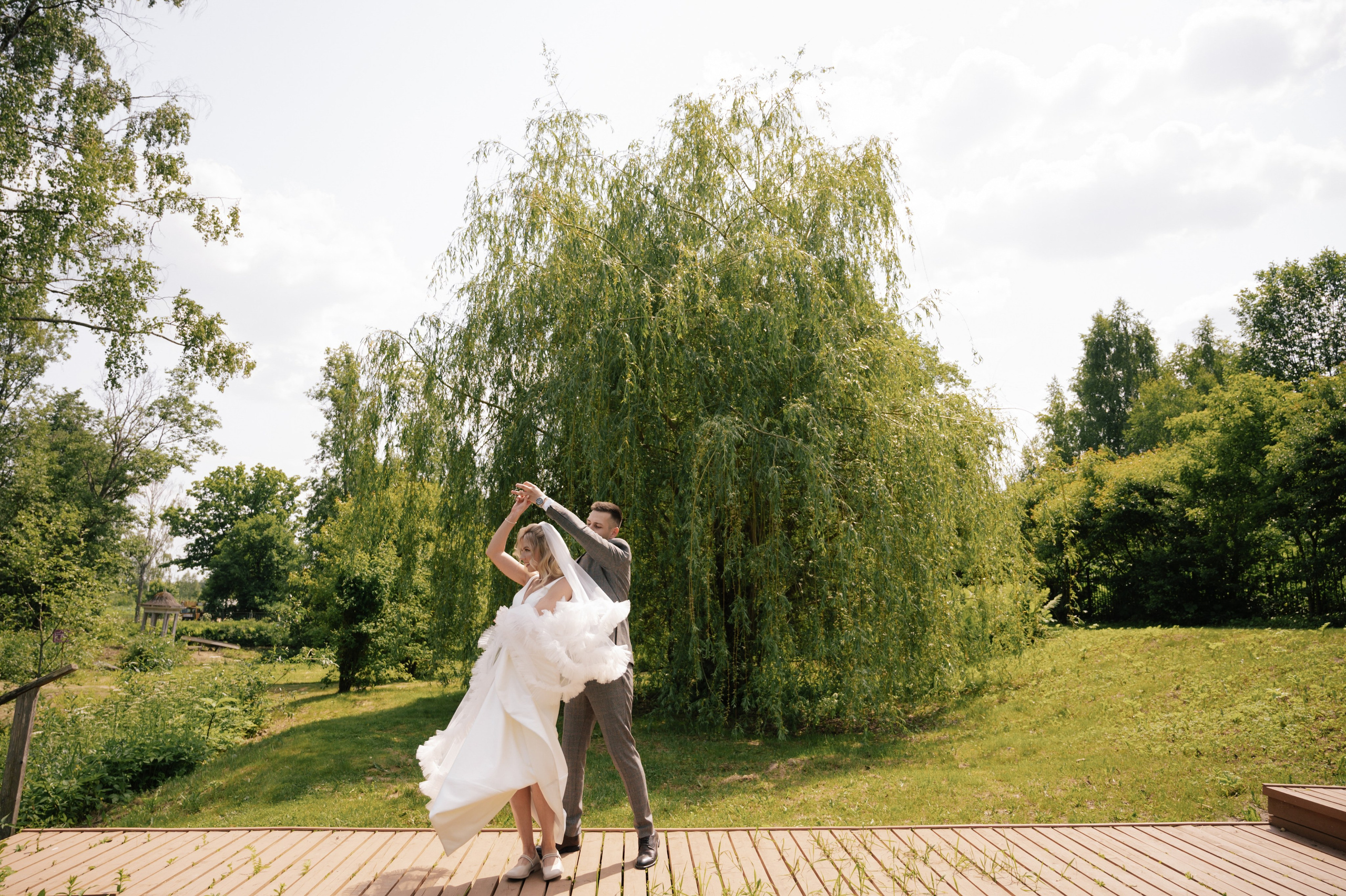 Andrey & Anastasia. Свадебный и семейный фотограф Вероника Холод