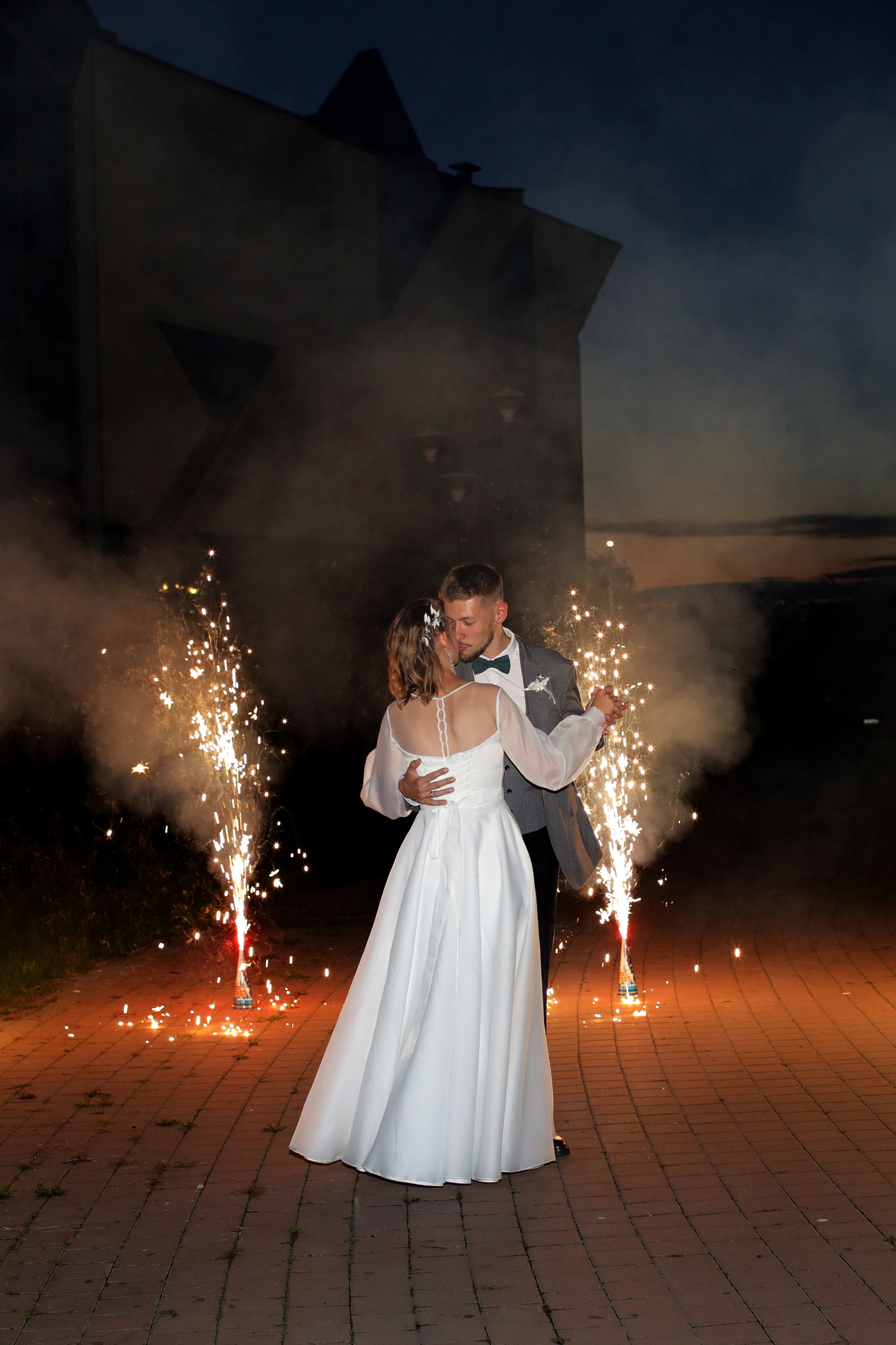 Никита и Юлия. Детский и женский фотограф в Кемерово Анна Смирнова