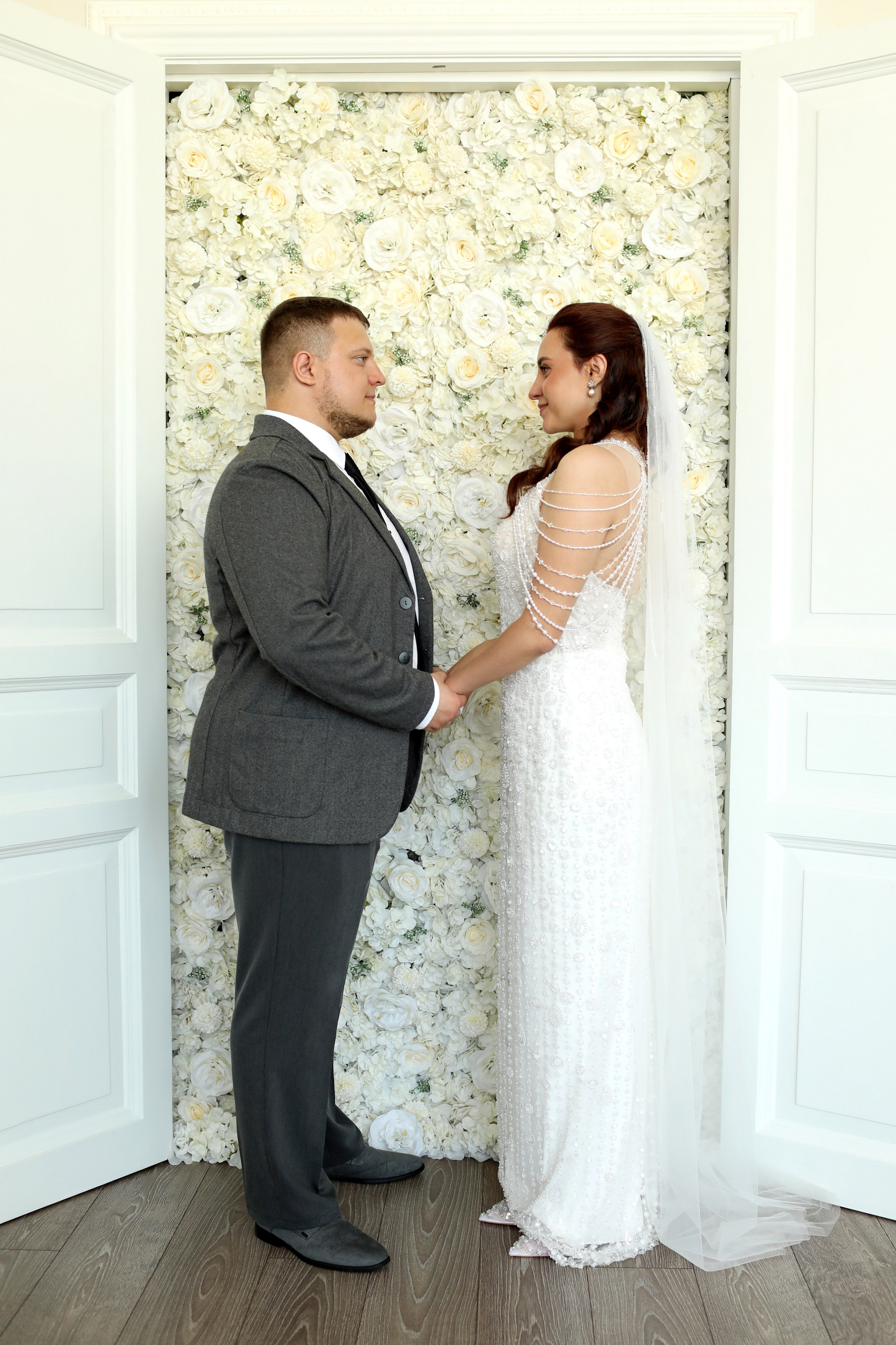 Максим и Светлана. Детский и женский фотограф в Кемерово Анна Смирнова