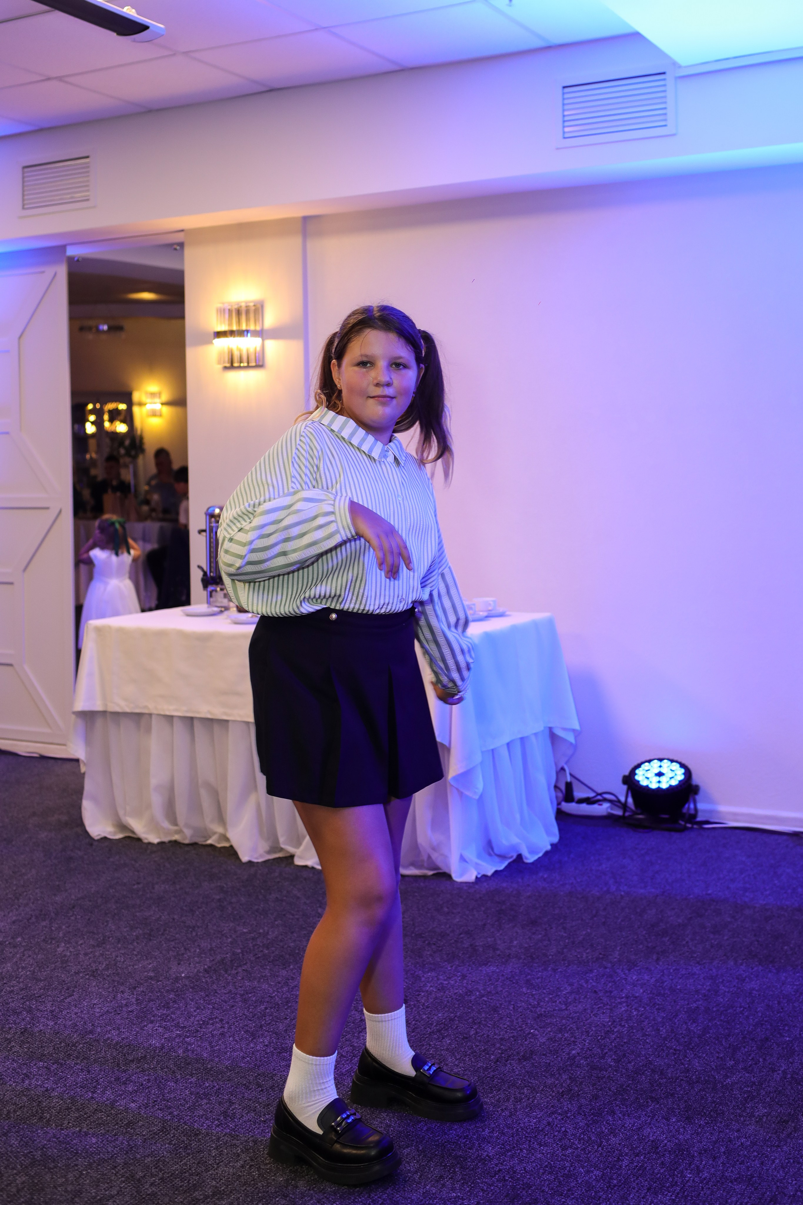 Никита и Юлия. Детский и женский фотограф в Кемерово Анна Смирнова