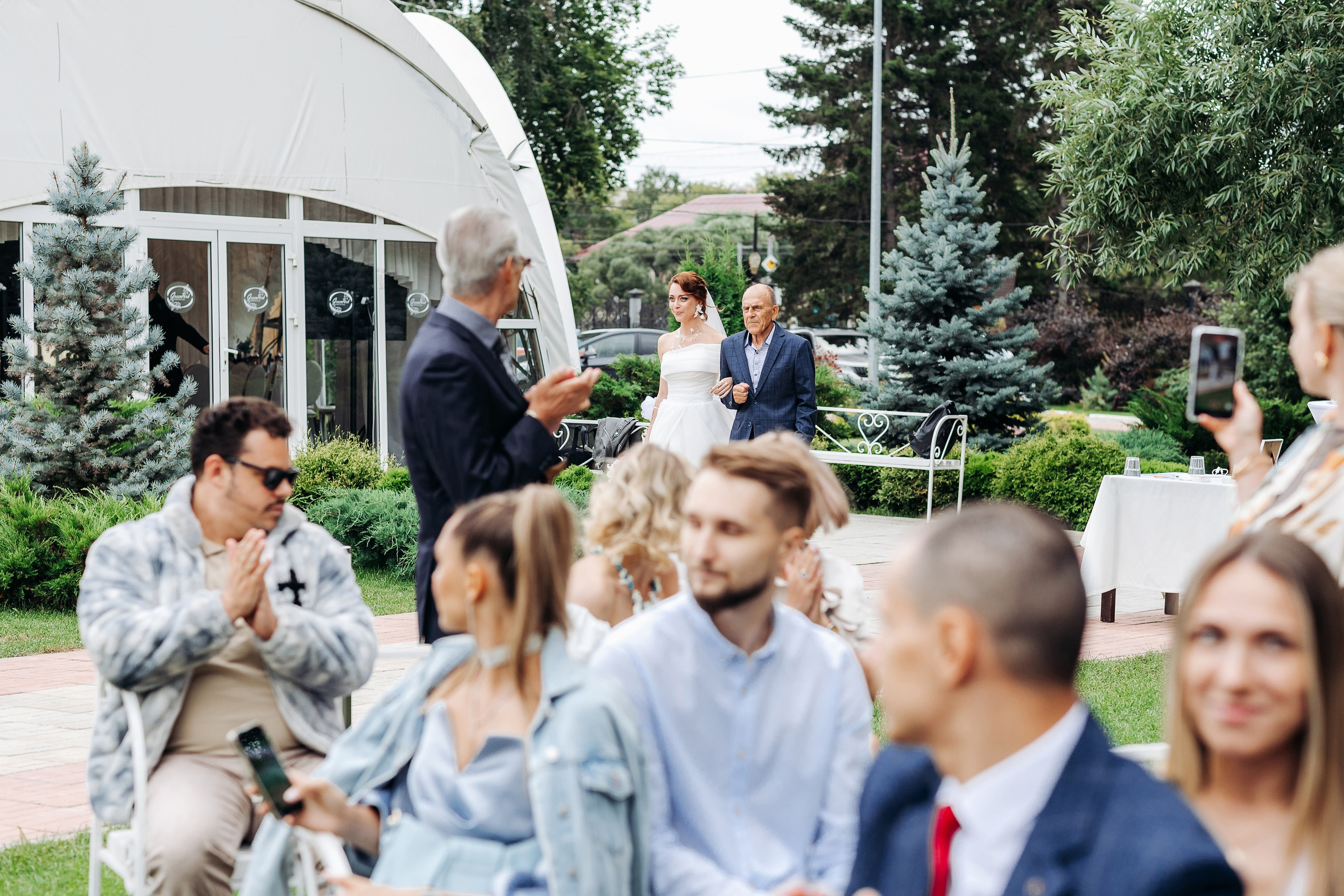 Антон Ксения. Фотограф Омск Андрей Козяков