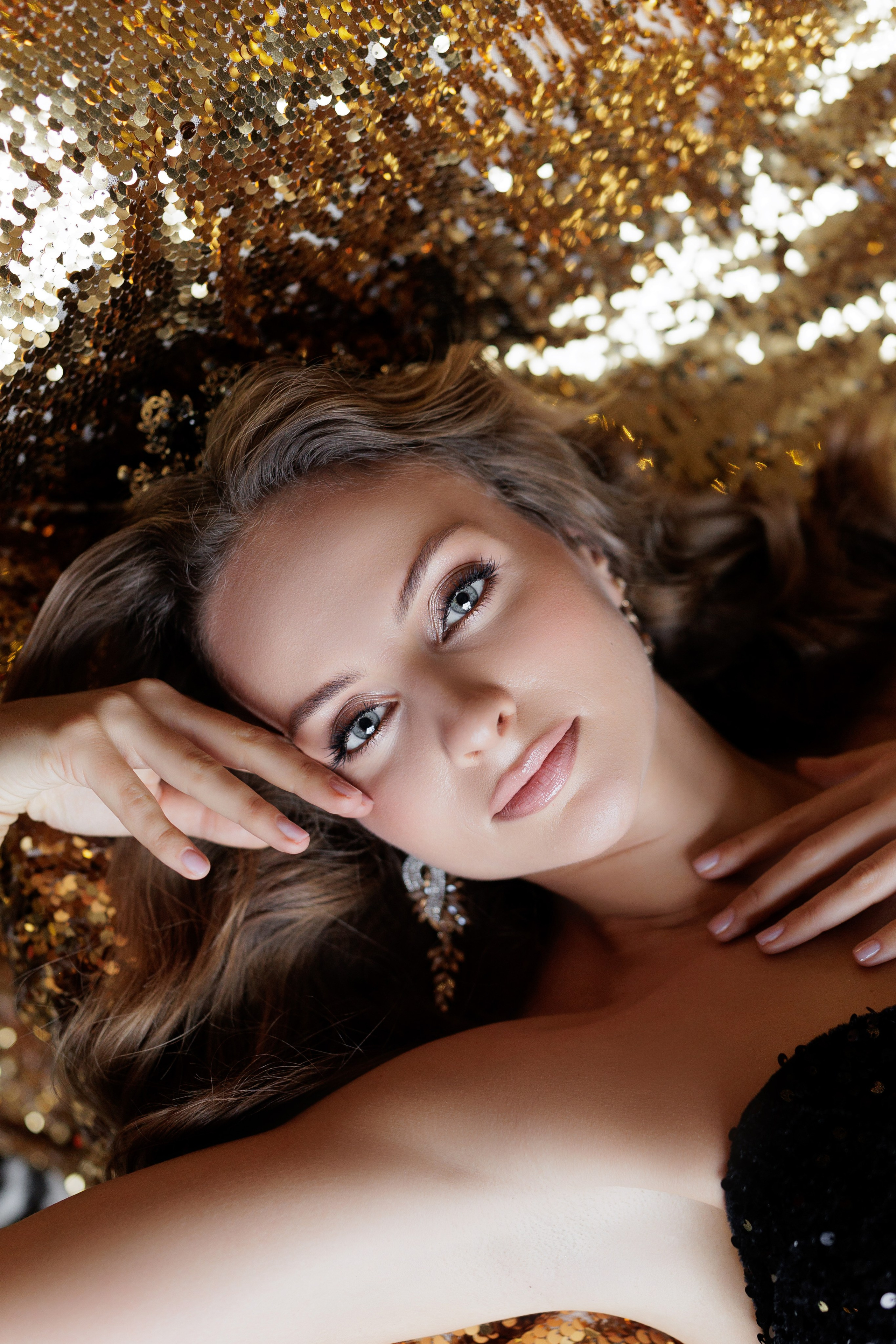 Оля. Женский и семейный фотограф в Москве- Ольга Самусенко