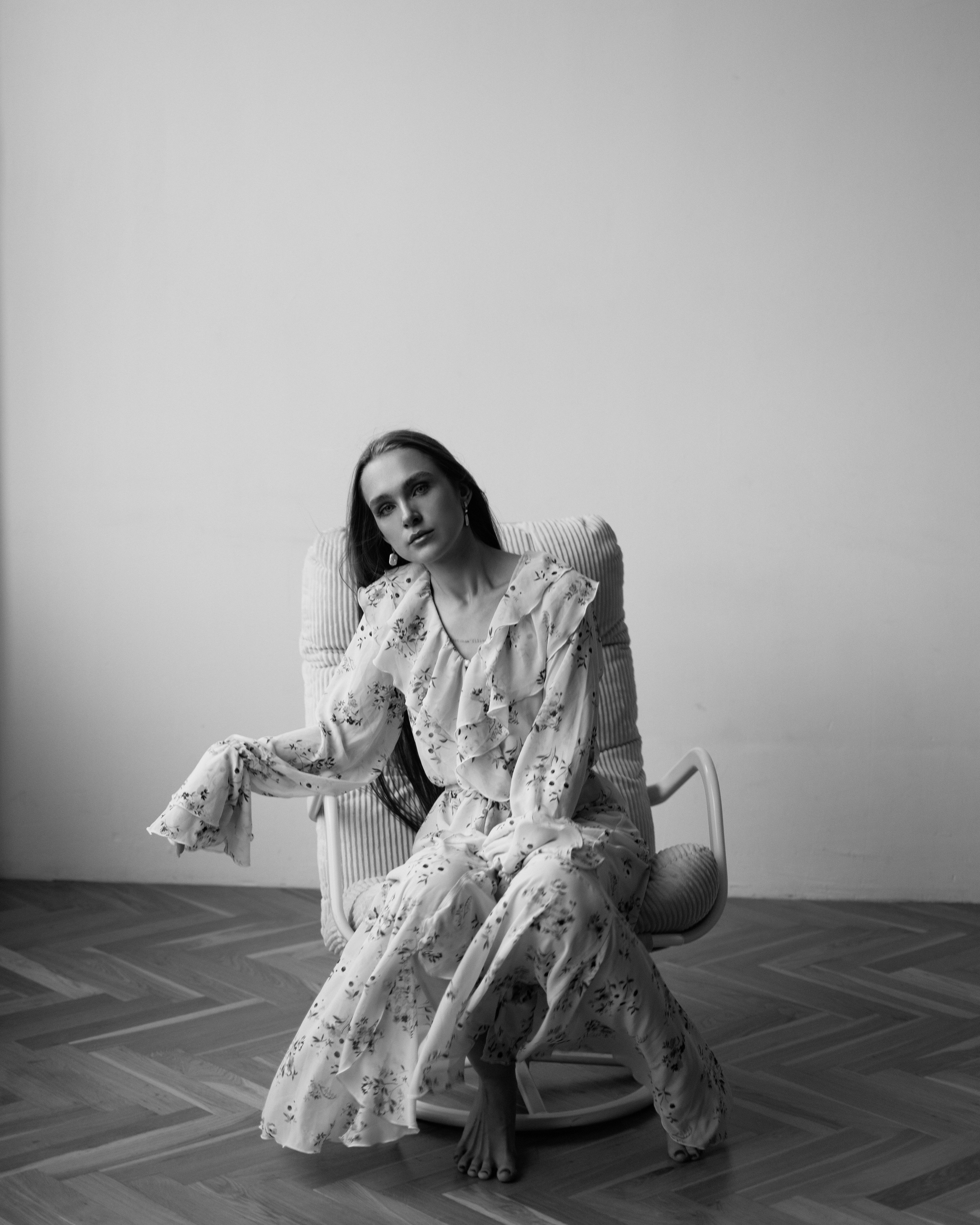 Ульяна. Свадебный и портретный фотограф в Санкт-Петербурге Софья Каркачева