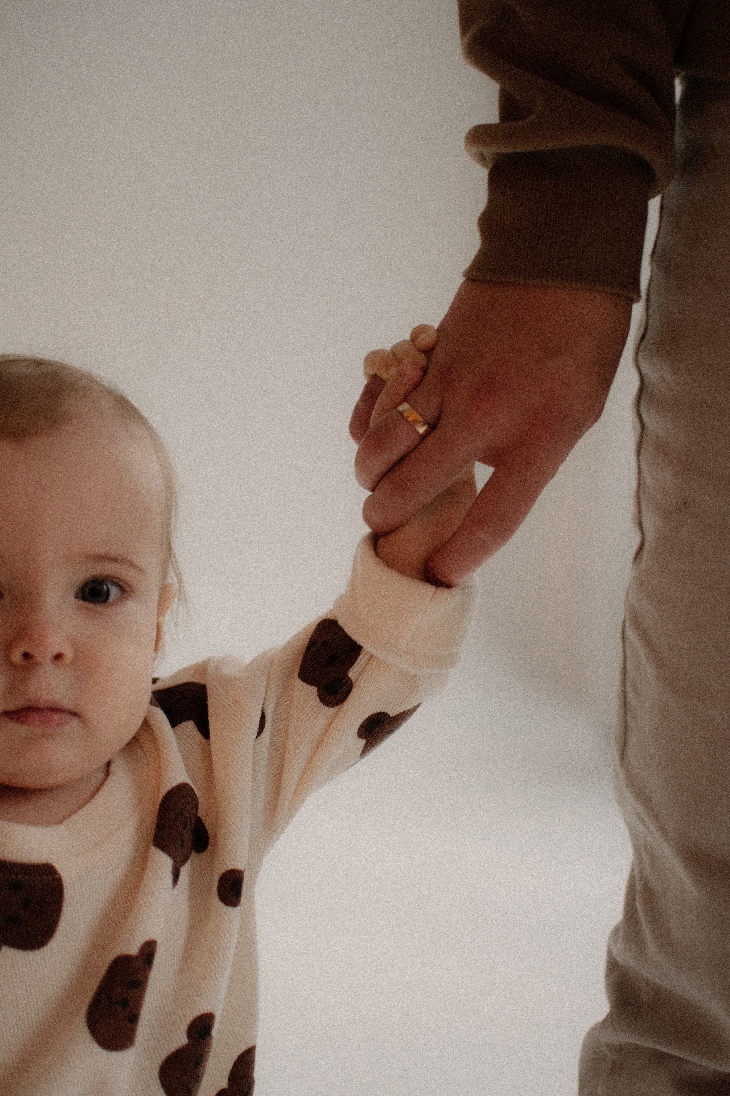 Ариша, Сергей и Владик. Фотограф Анфиса Хардина Екатеринбург