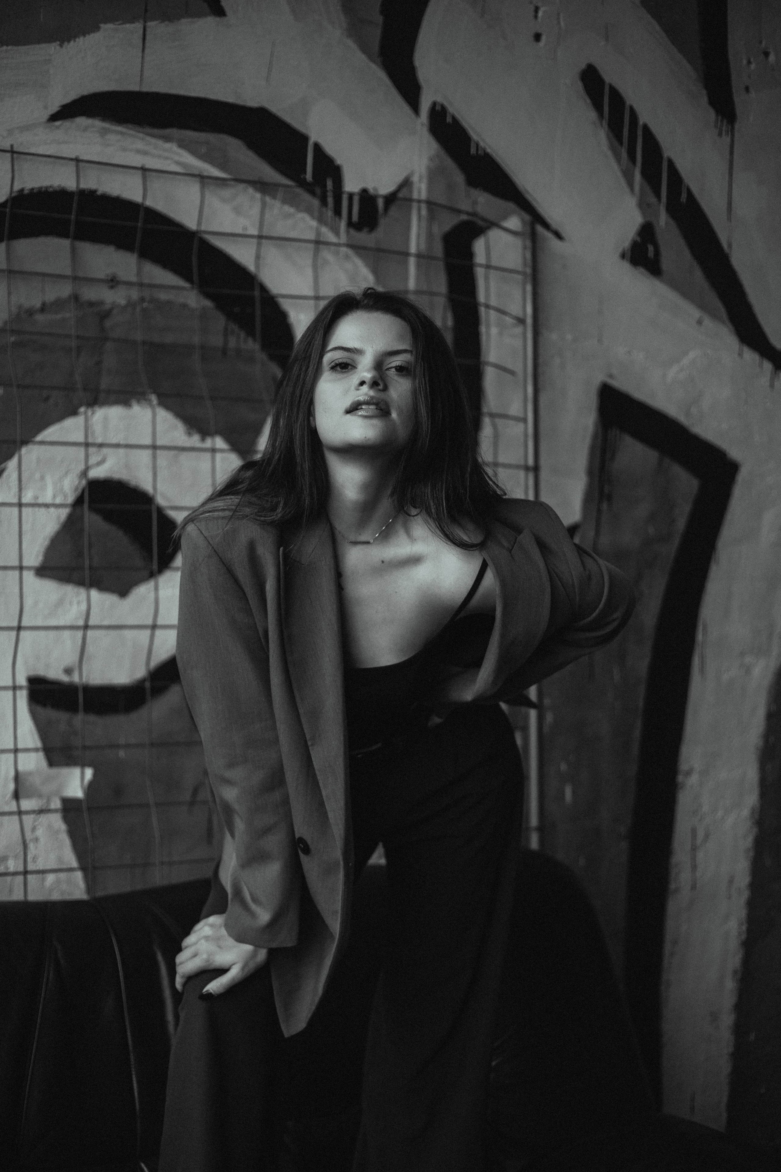 Тася. Фотограф Блинова Арина | Санк-Петербург