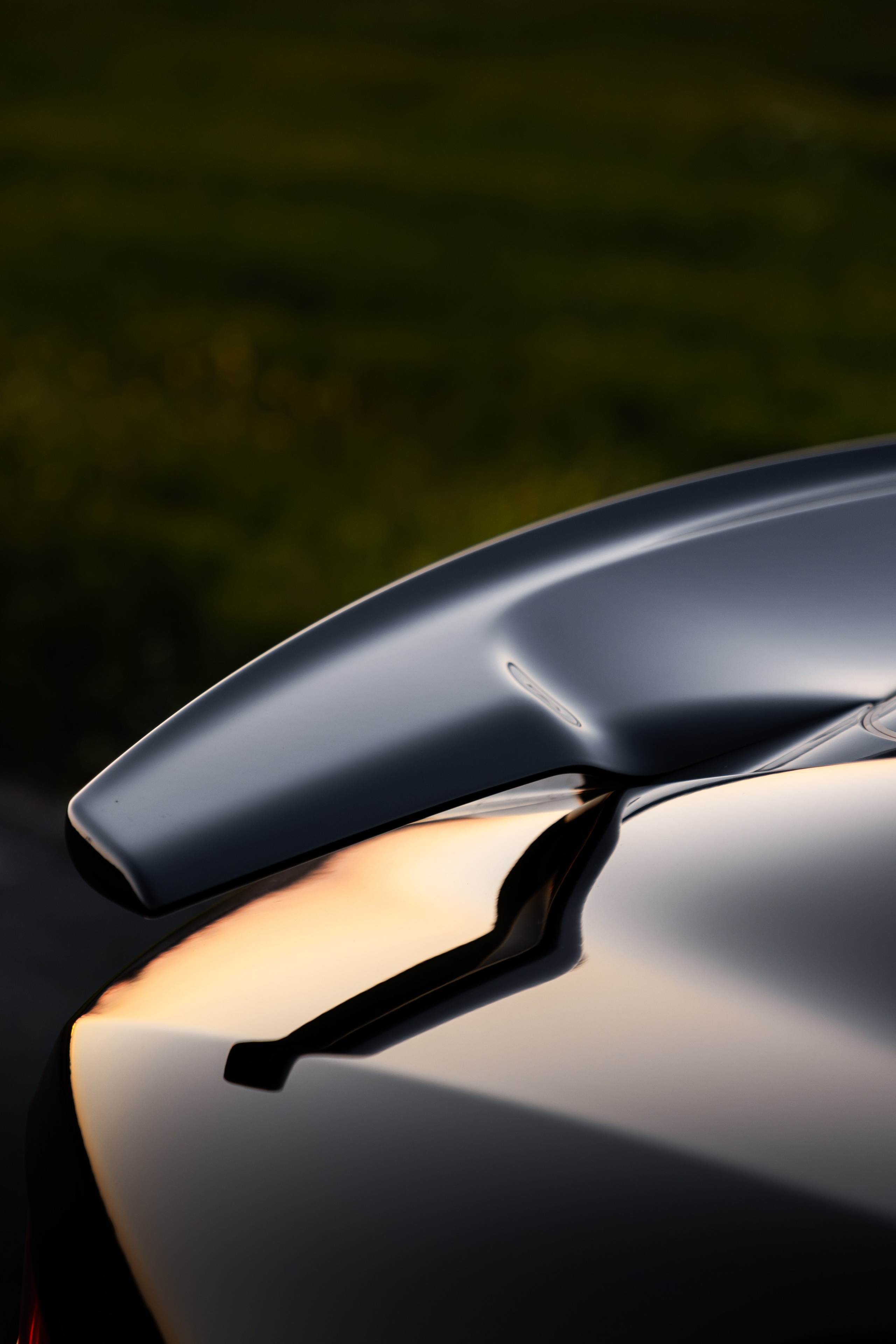 Jaguar F-type. Автомобильный фотограф в Санкт-Петербурге — Илья Kaseone_1