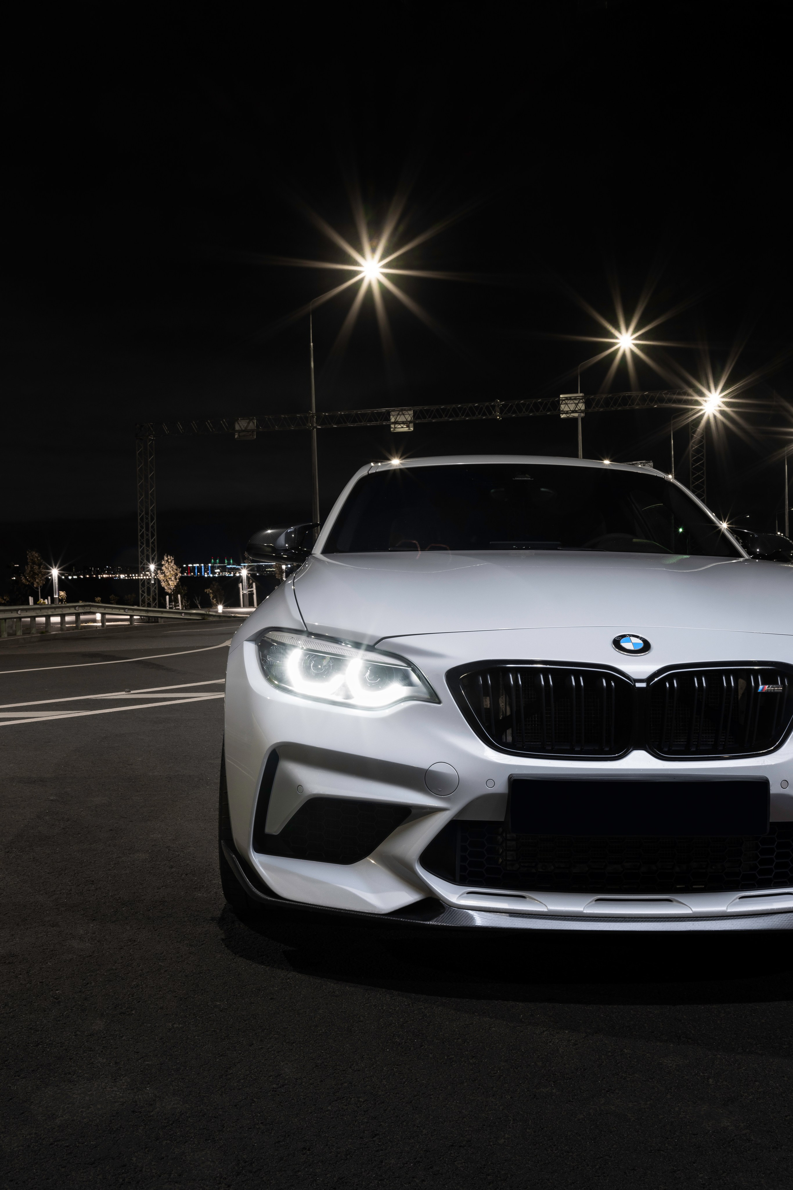 BMW m2. Автомобильный фотограф в Санкт-Петербурге — Илья Kaseone_1