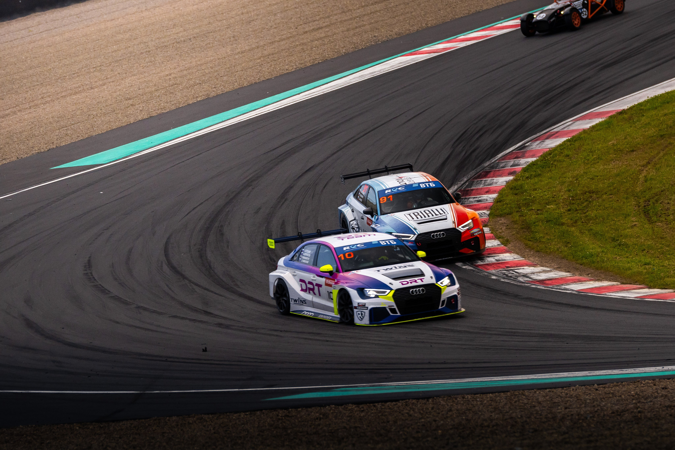 Russian Endurance Challenge. Автомобильный фотограф в Санкт-Петербурге — Илья Kaseone_1