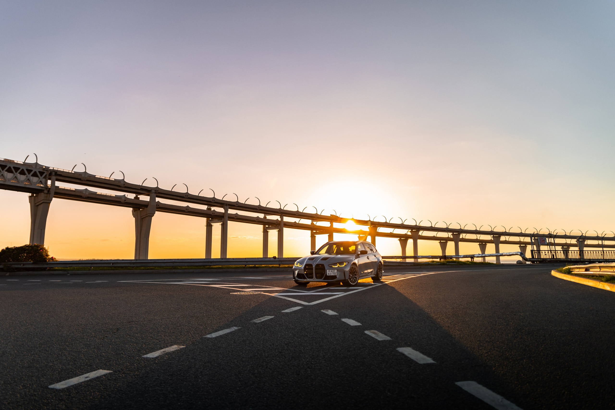 BMW m3. Автомобильный фотограф в Санкт-Петербурге — Илья Kaseone_1