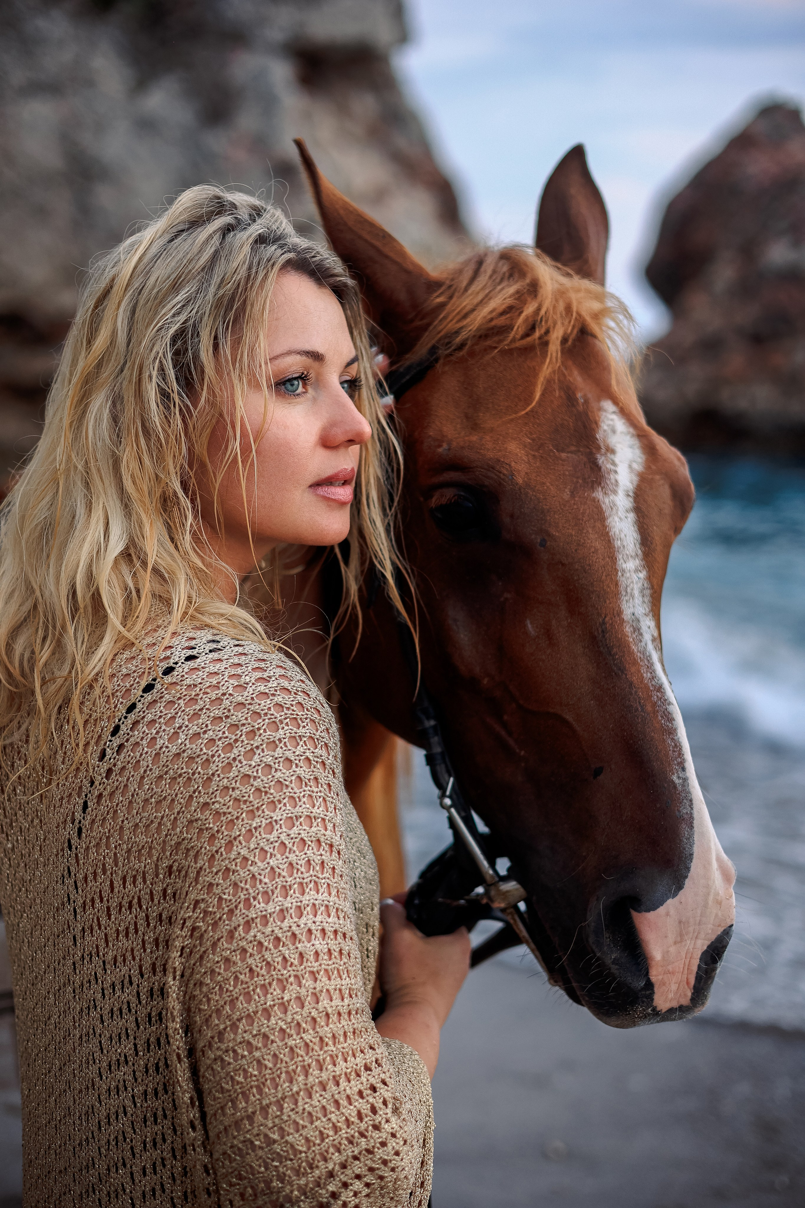 Photoshooting in Kemer