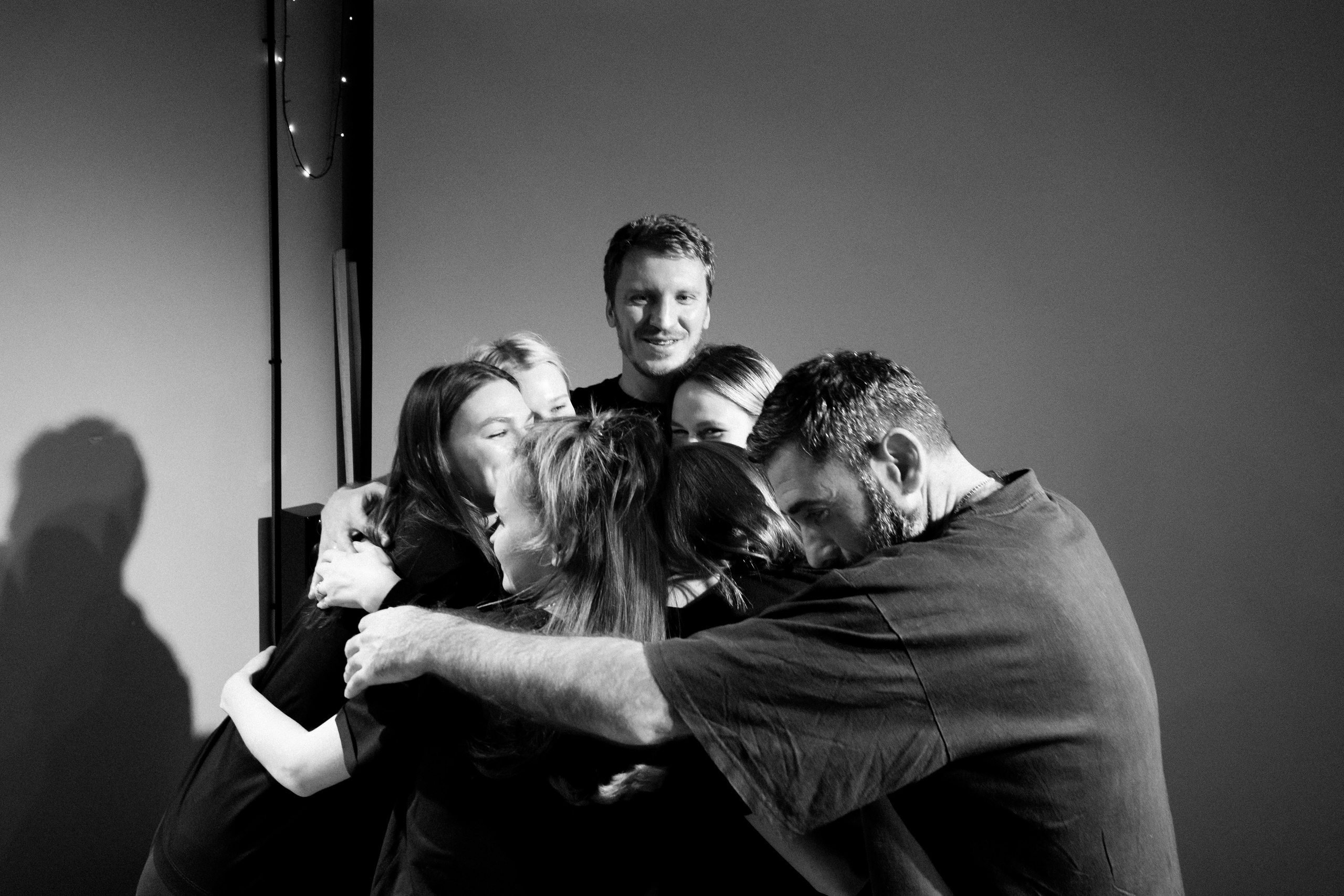 Анастасия Максимова, фотограф, москва