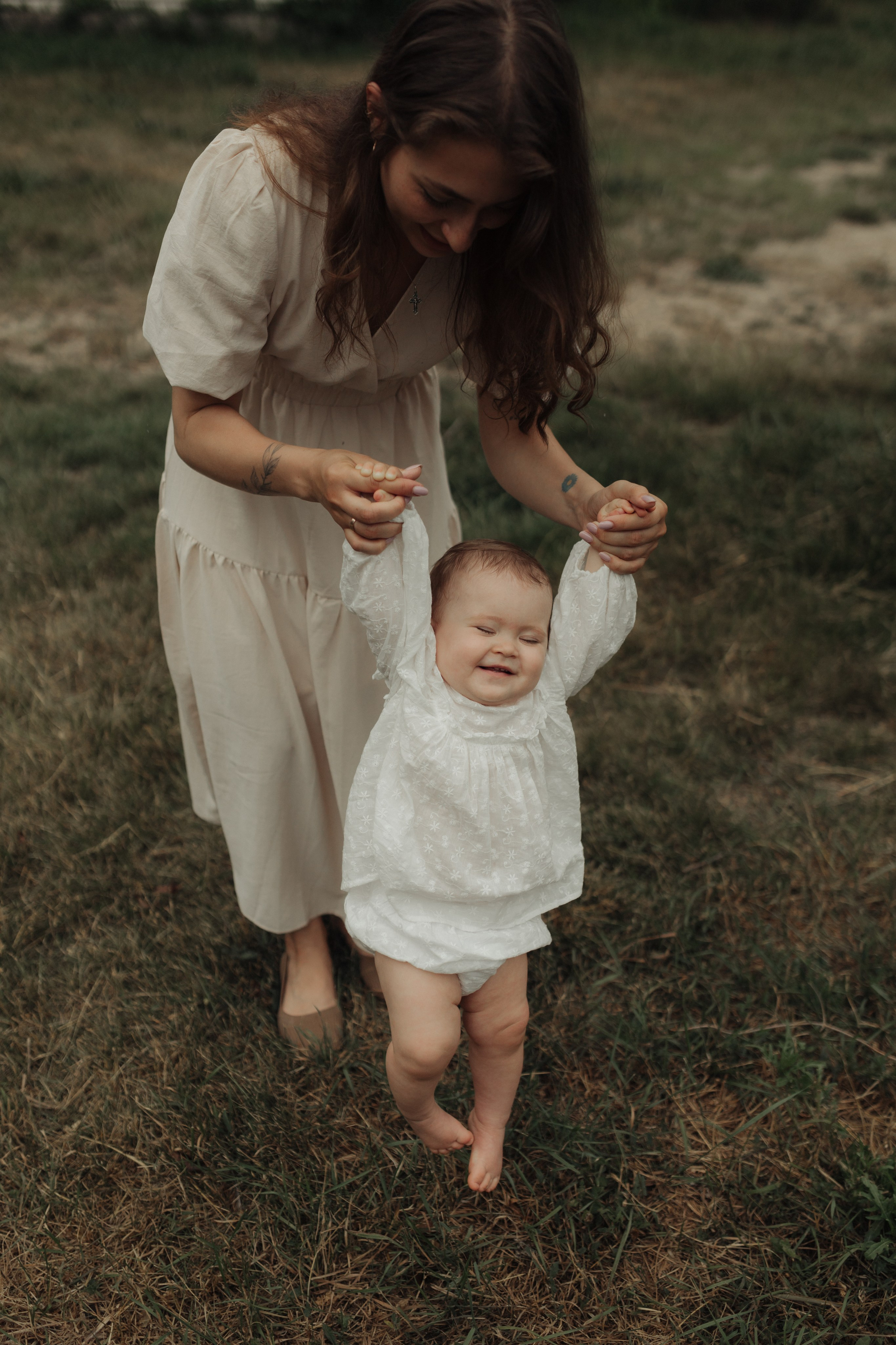 Под летним дождём в Бахчисарае
