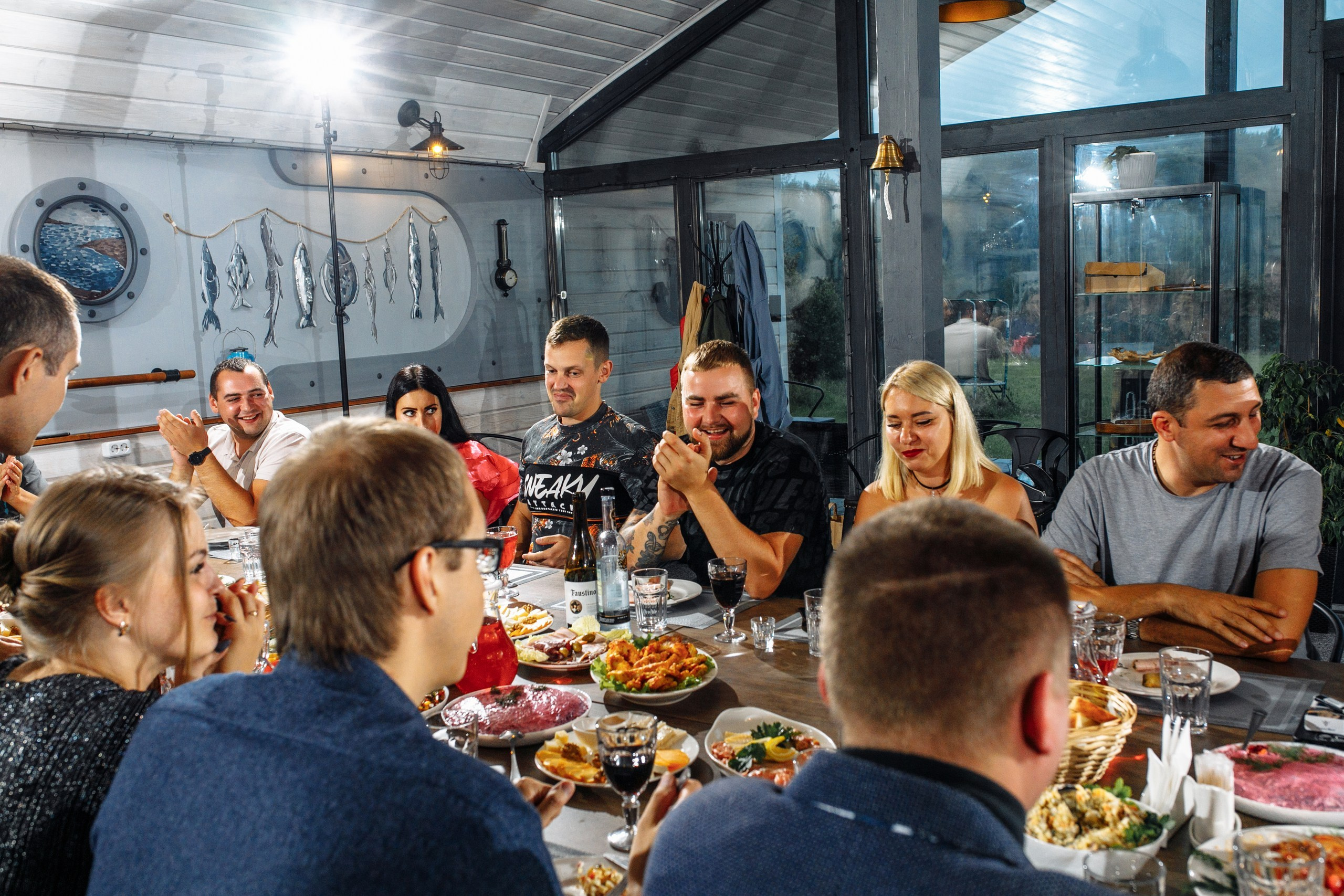 День строителя. Территория M.I.C.E. Территория EVENT. Организация мероприятий