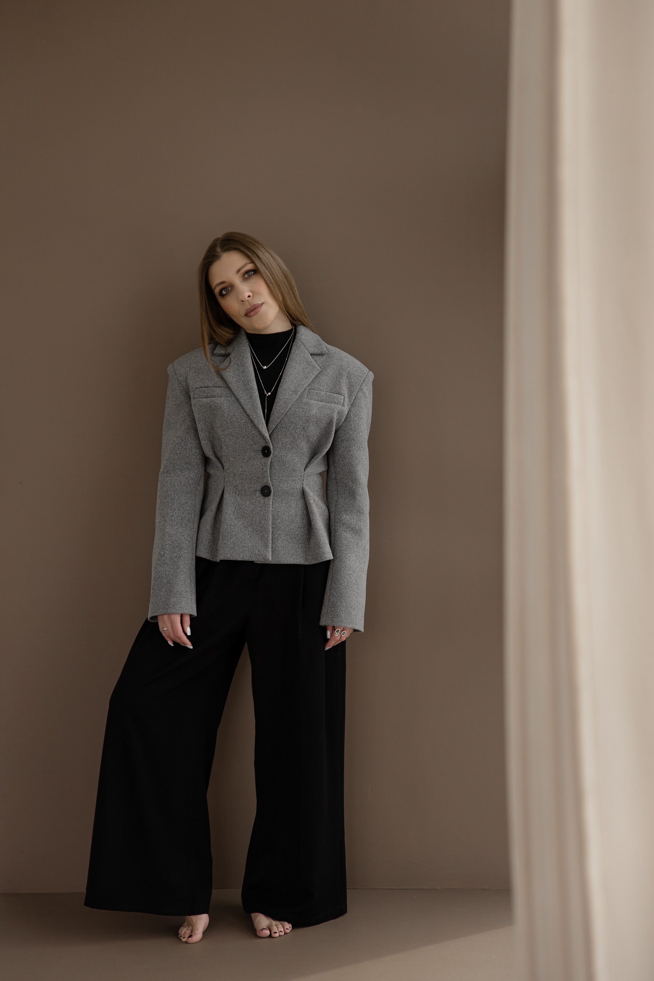 Нина. Свадебный и Семейный фотограф по всему миру Анна Фёдорова