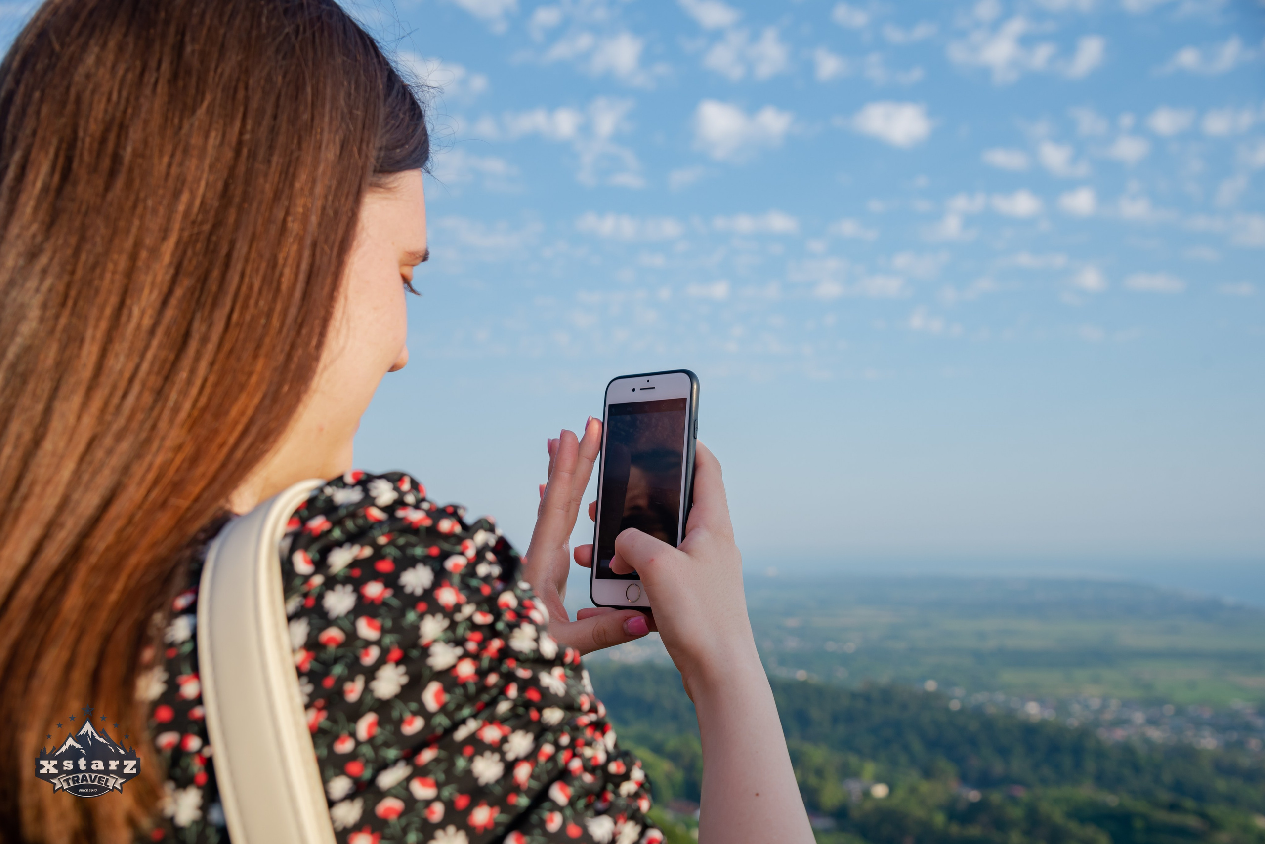 Тур в Абхазию. Фотограф Галина Нестерова