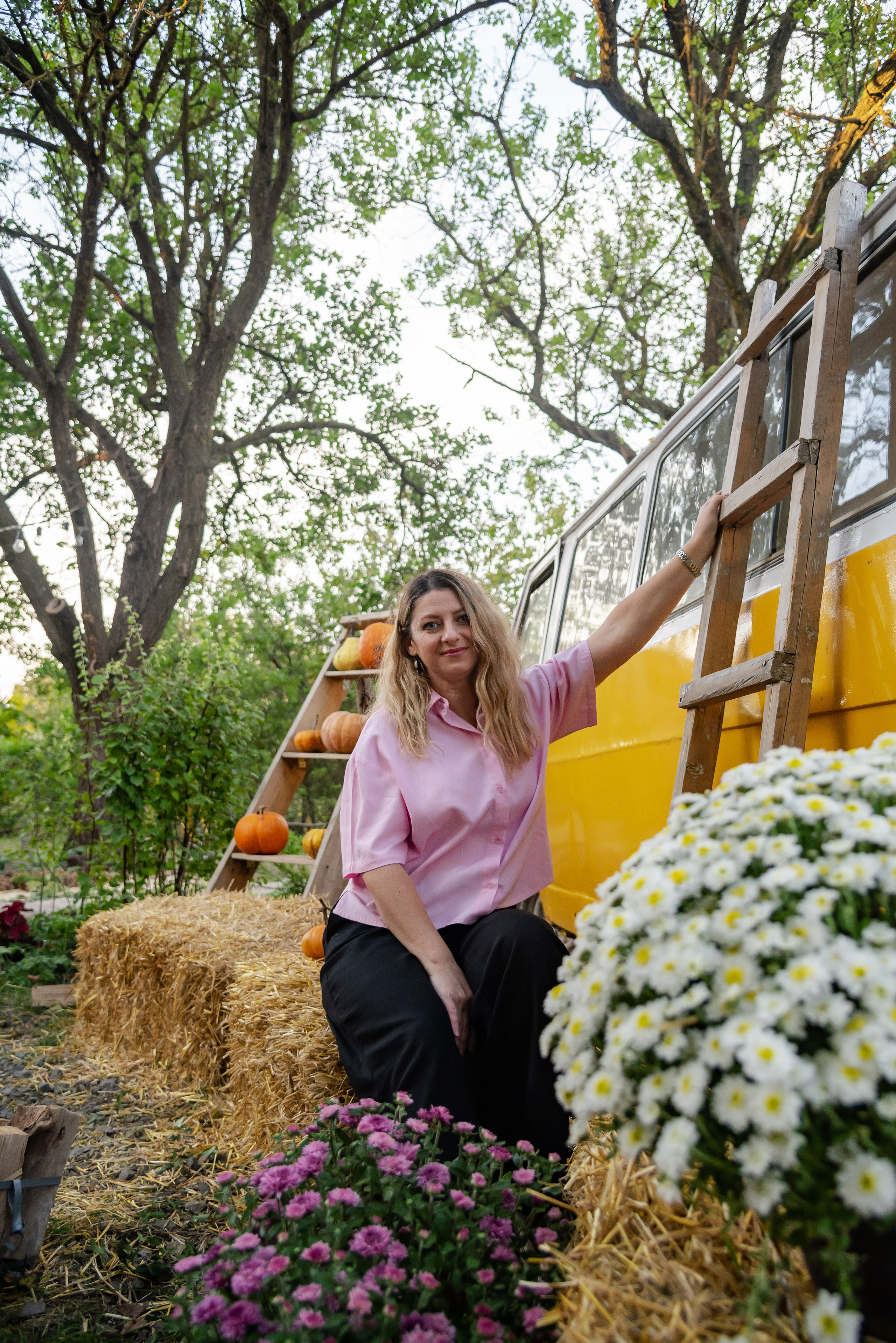 Аня. Фотограф Галина Нестерова