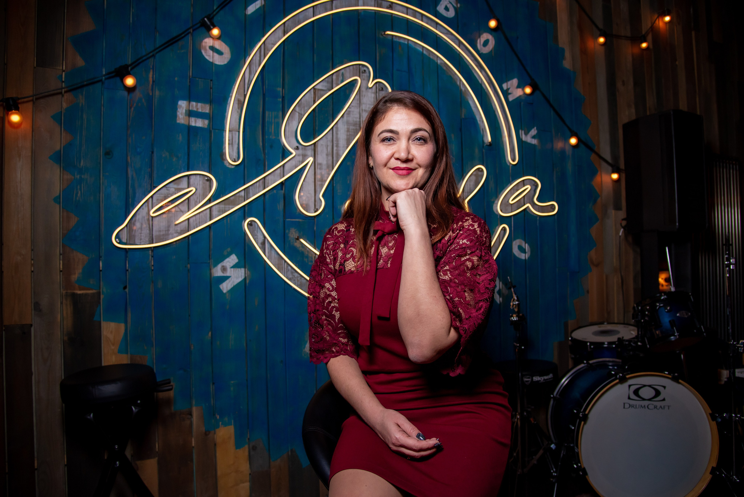 Ялла. Фотограф Галина Нестерова