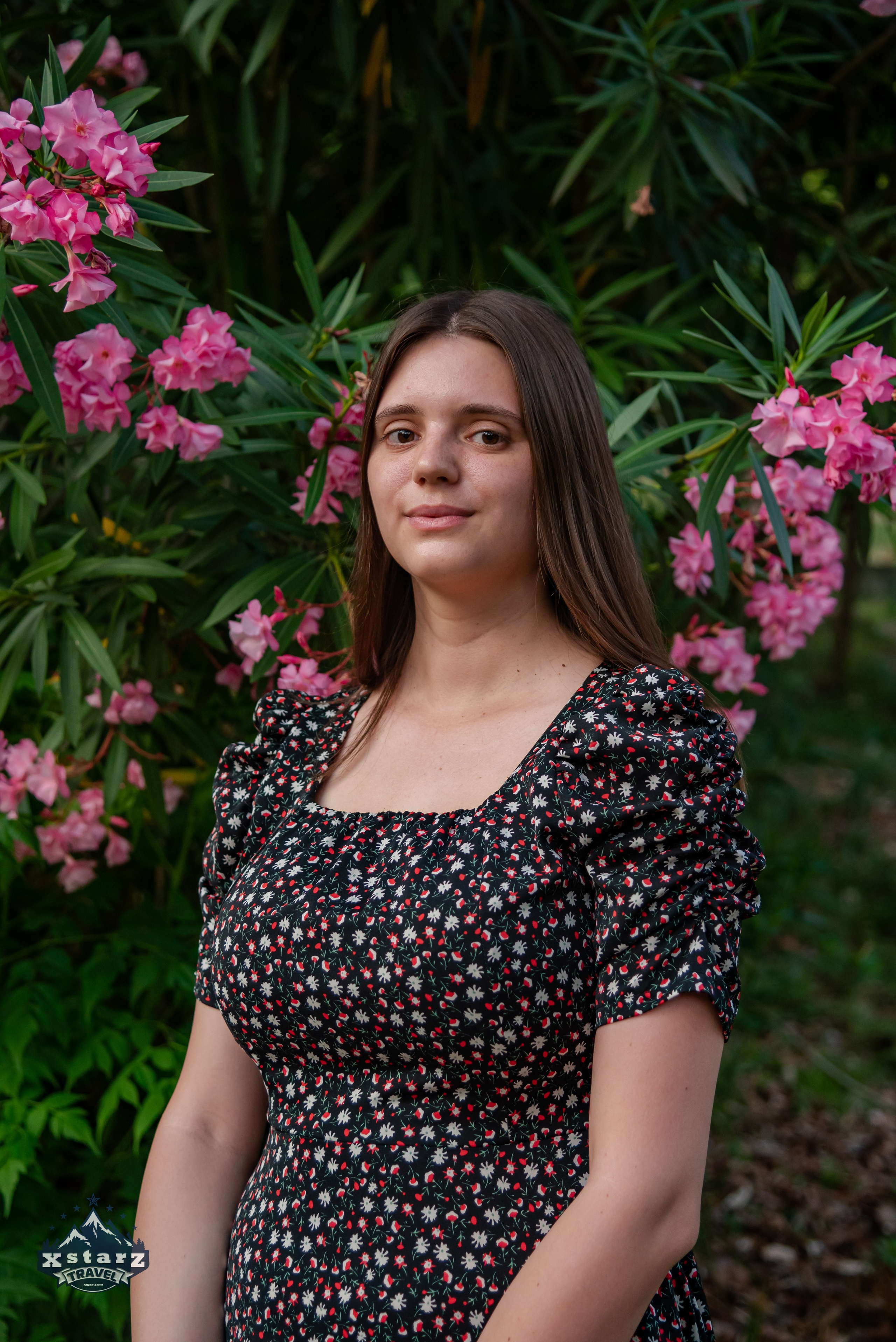 Тур в Абхазию. Фотограф Галина Нестерова