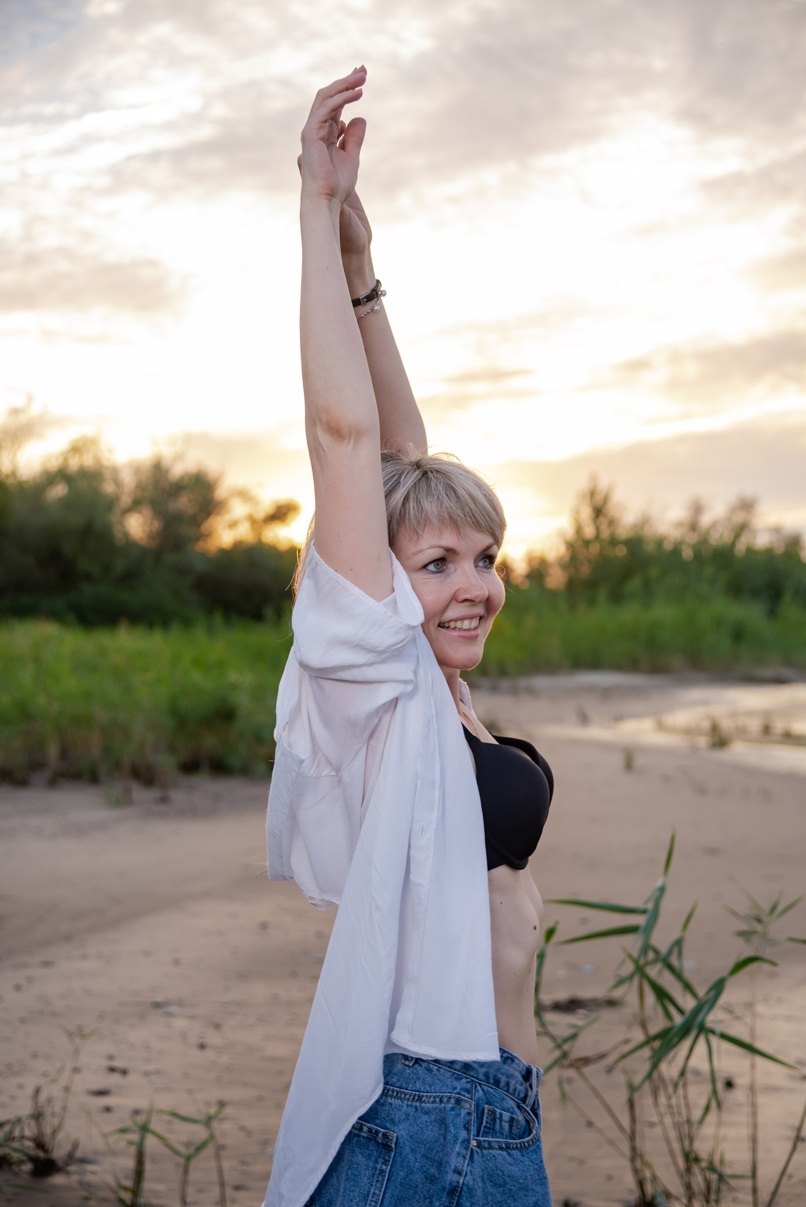 Ирина. Фотограф Галина Нестерова