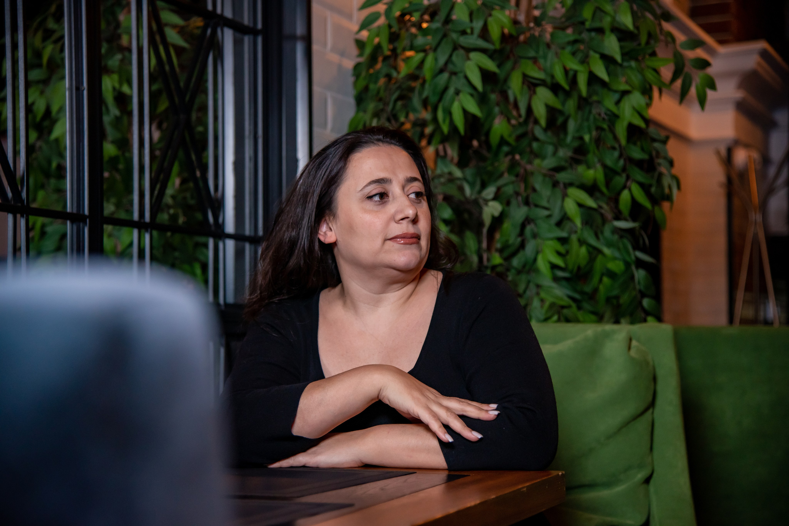 Меркато. Фотограф Галина Нестерова