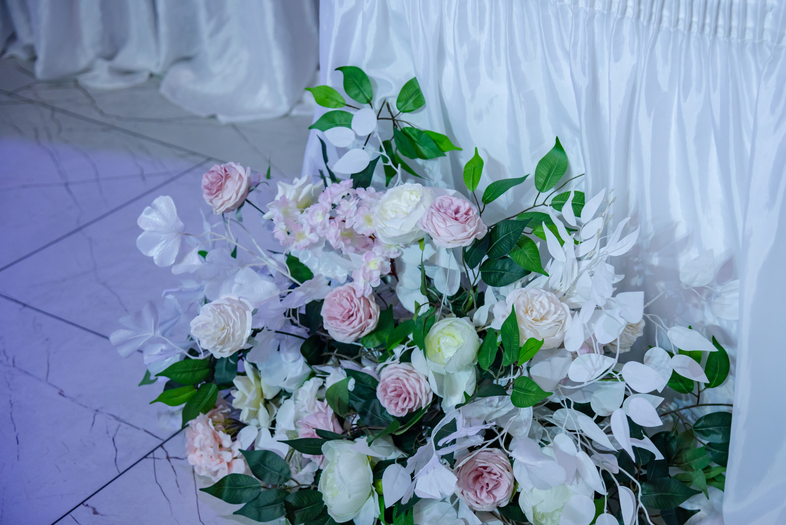 Эдгар и Элина. Фотограф Галина Нестерова