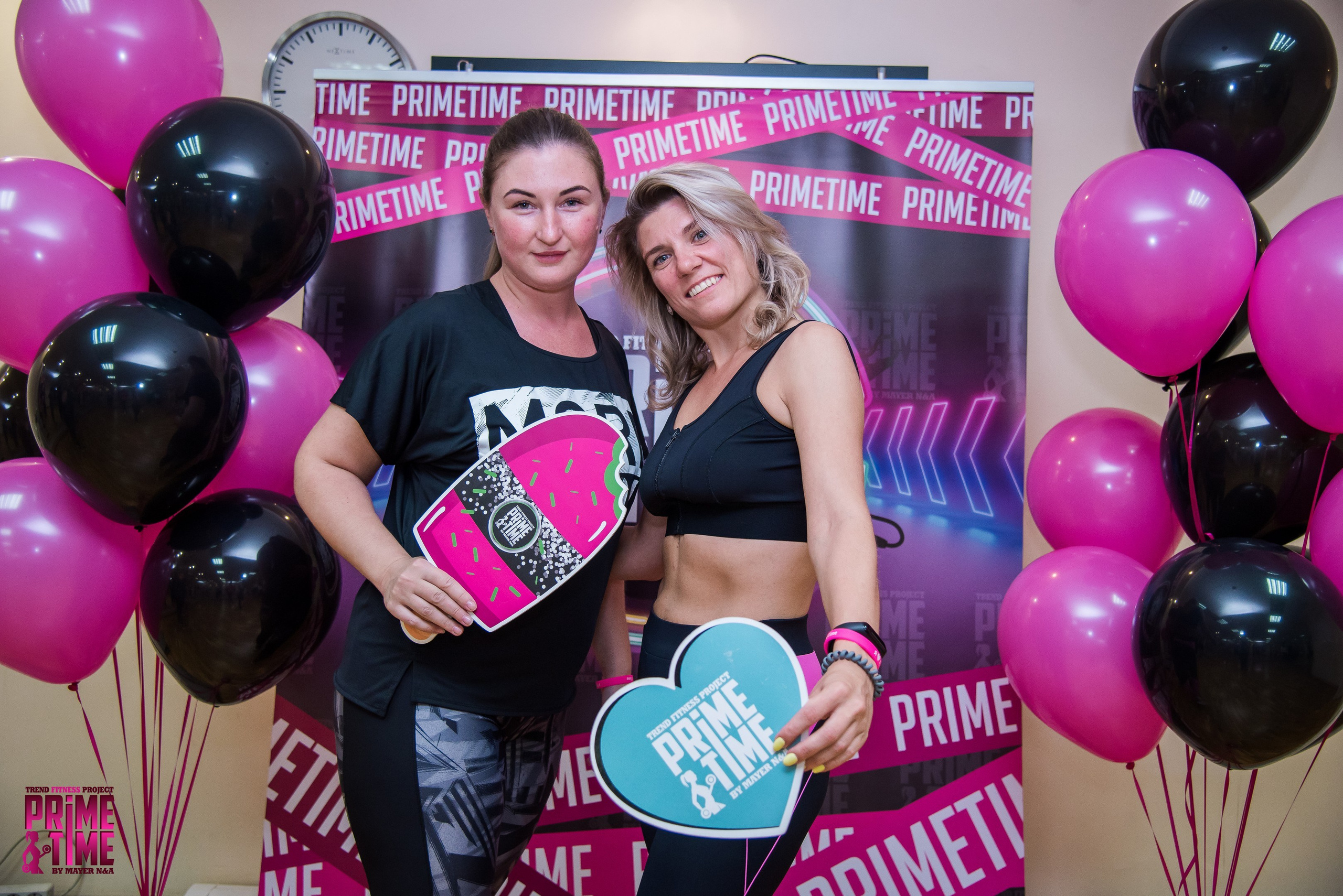 Прайм Тайм. Фотограф Галина Нестерова