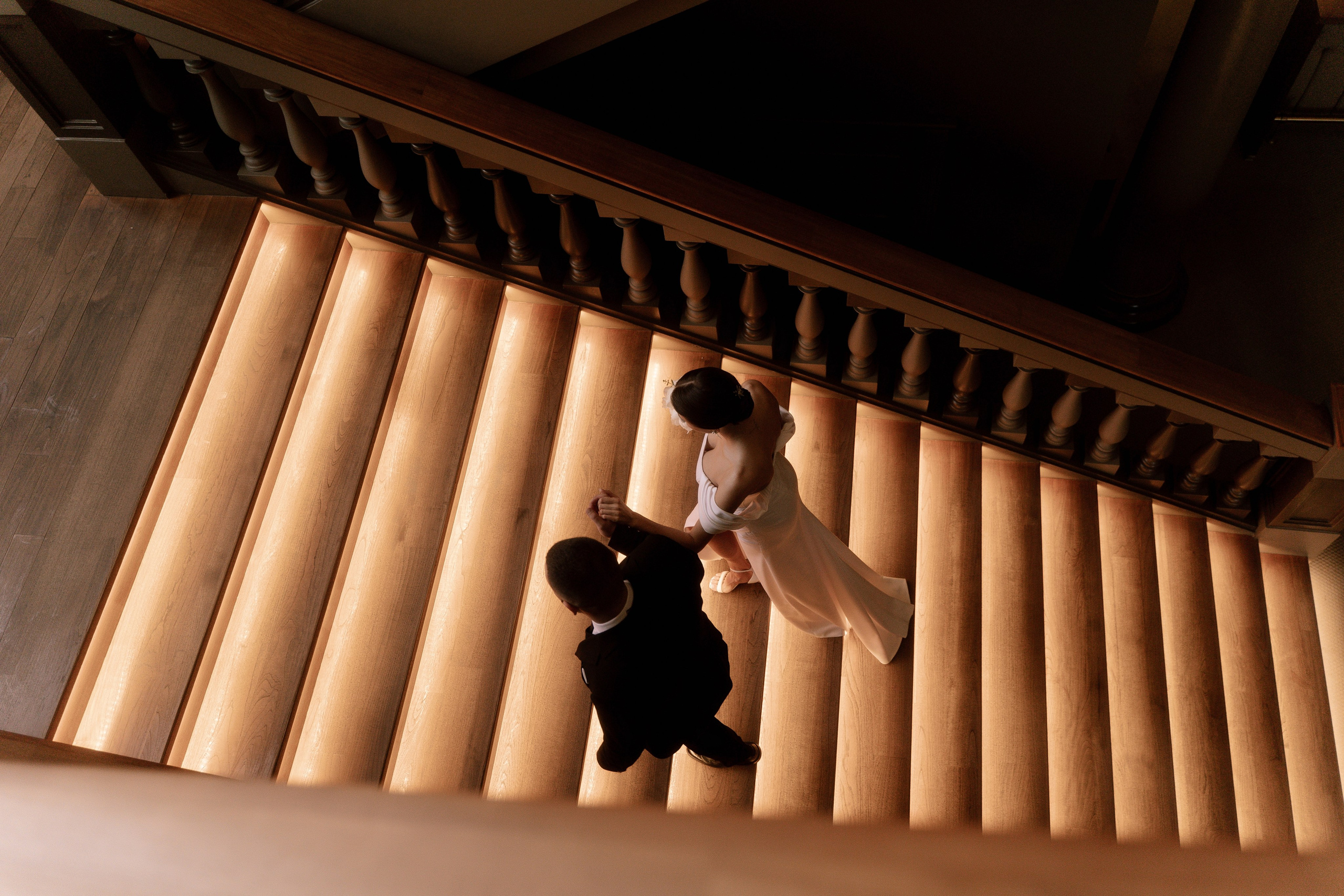 Как в кино. Свадебный фотограф Воронеж