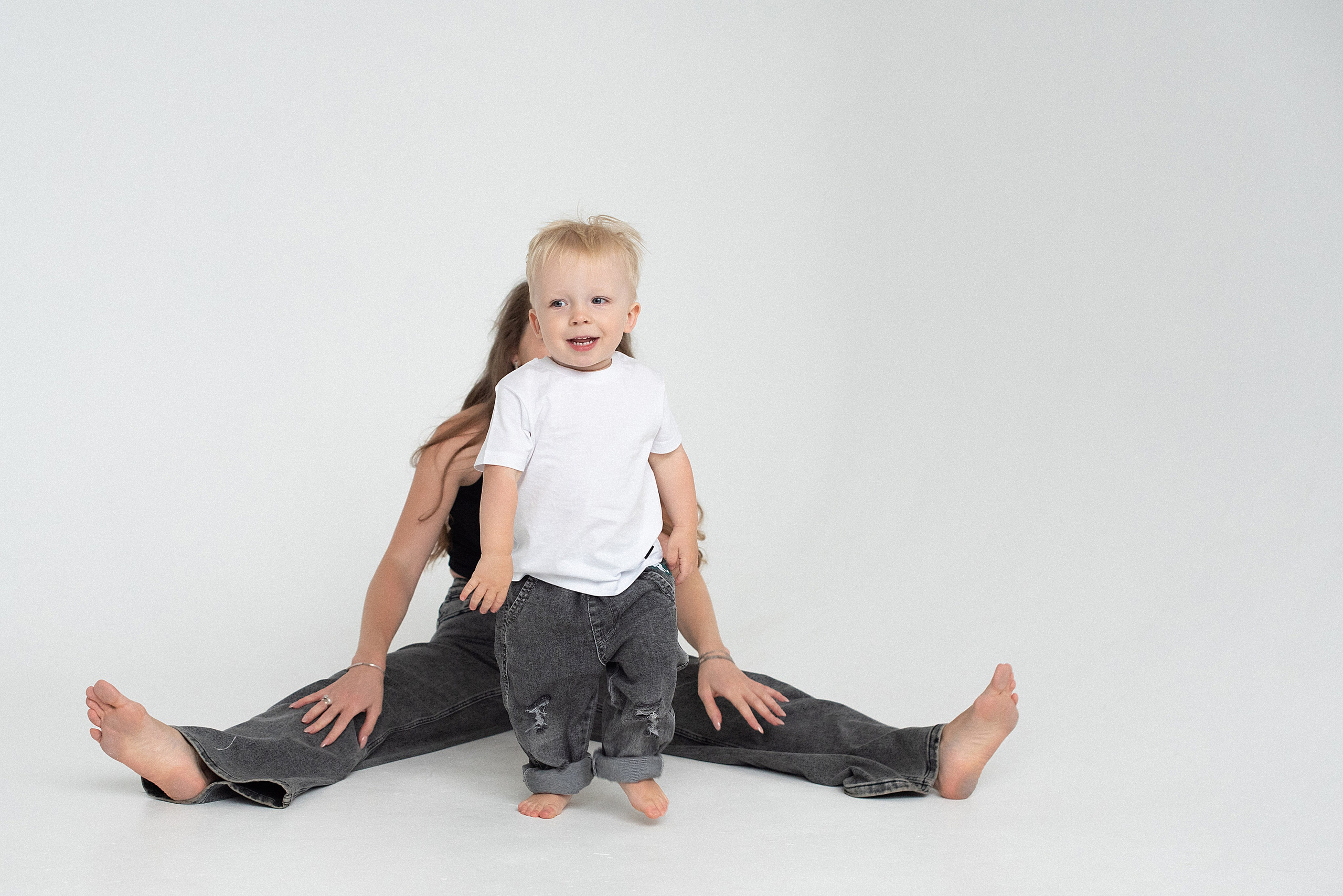 Катя & Тима. Юлия Соколовская Фотограф Москва Красногорск