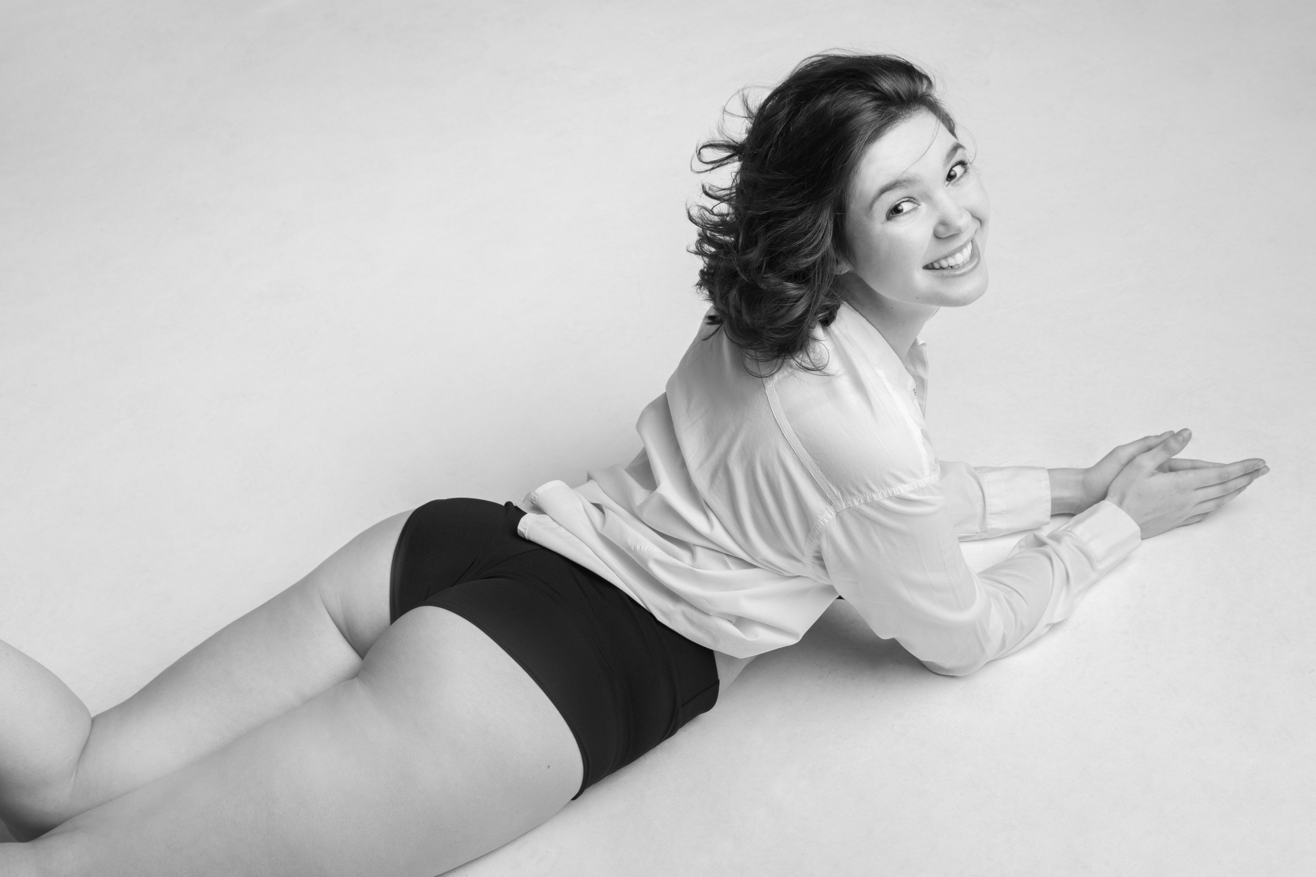 Анастасия. Сергей Новиков Фотограф Москва