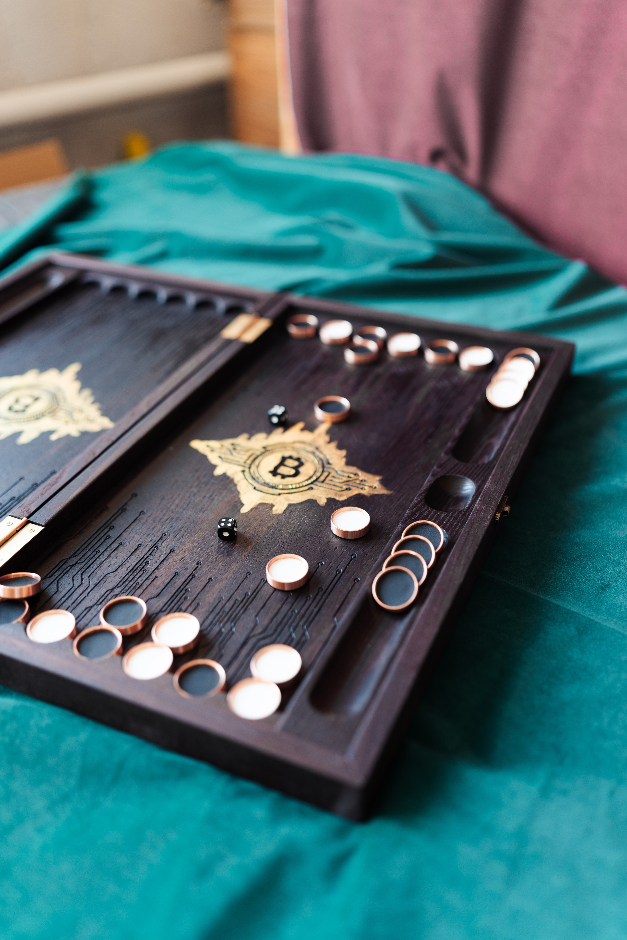 VASO. Фотограф в СПБ Алмаз Камаев