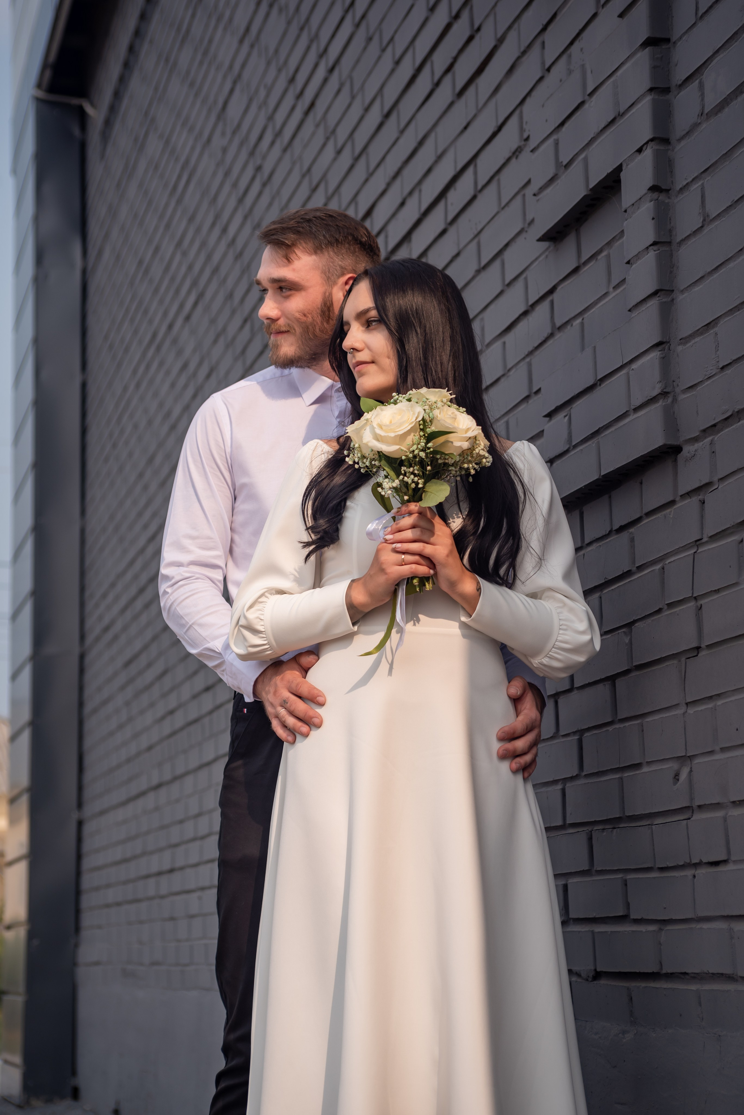 Роман и Ольга. Свадебное торжество. Фотограф в Сузуне — Зоя Попова (Собственная фотостудия)