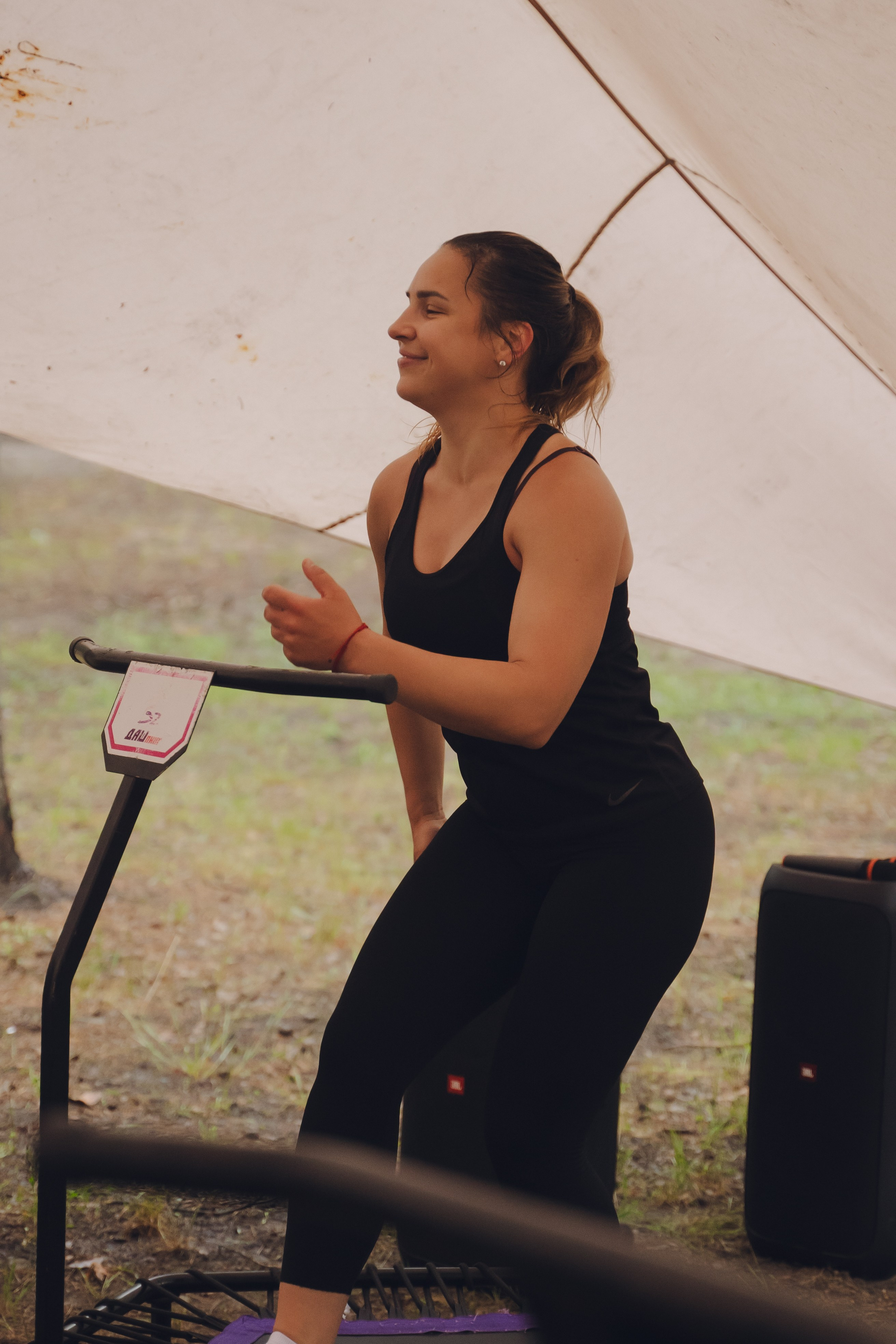 Палаточный форум CAMPot 2025. Фотограф Надежда Погребняк | Рязань | Москва