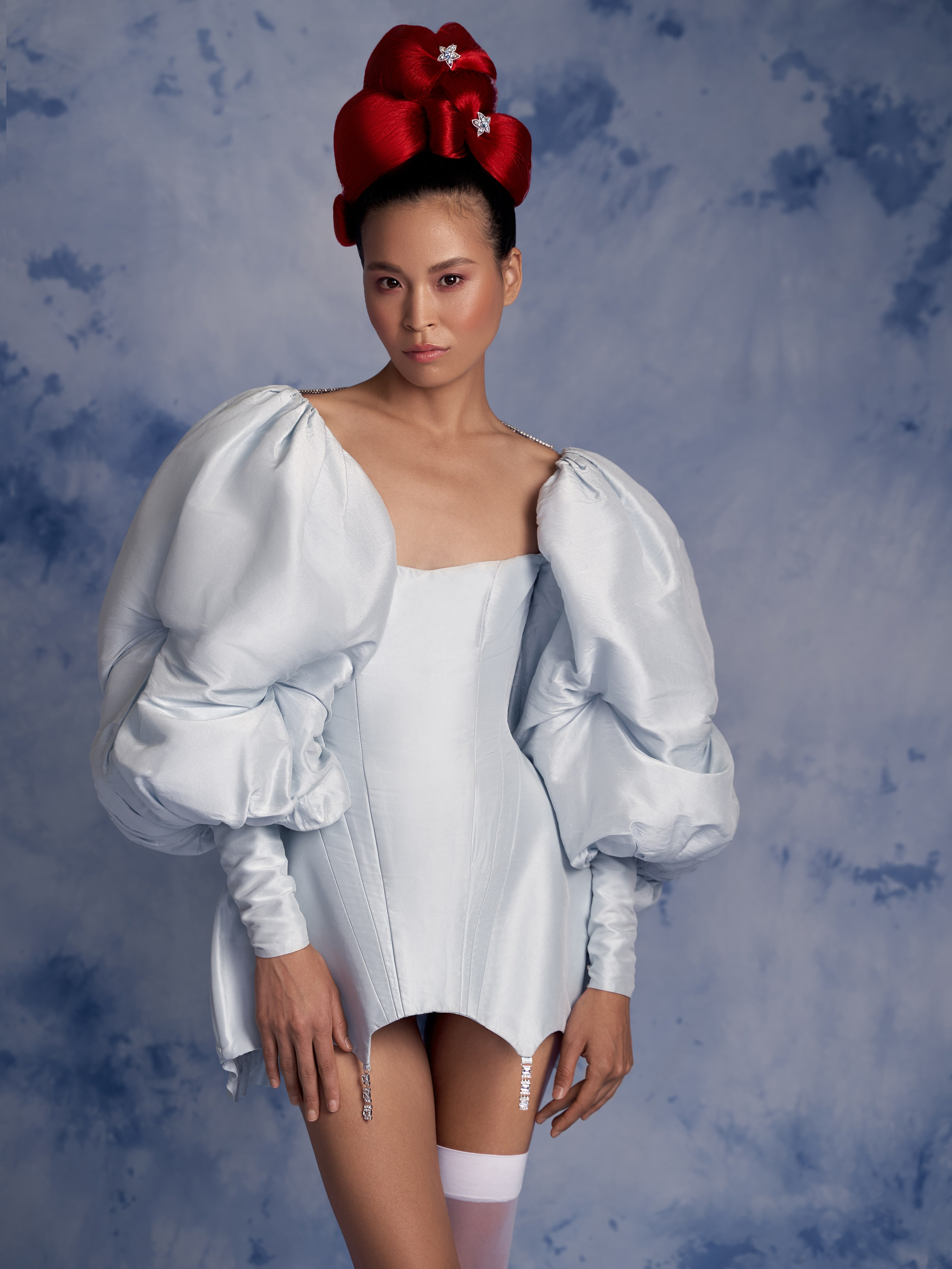 FASHION. Валерия Роднова | Ретушер