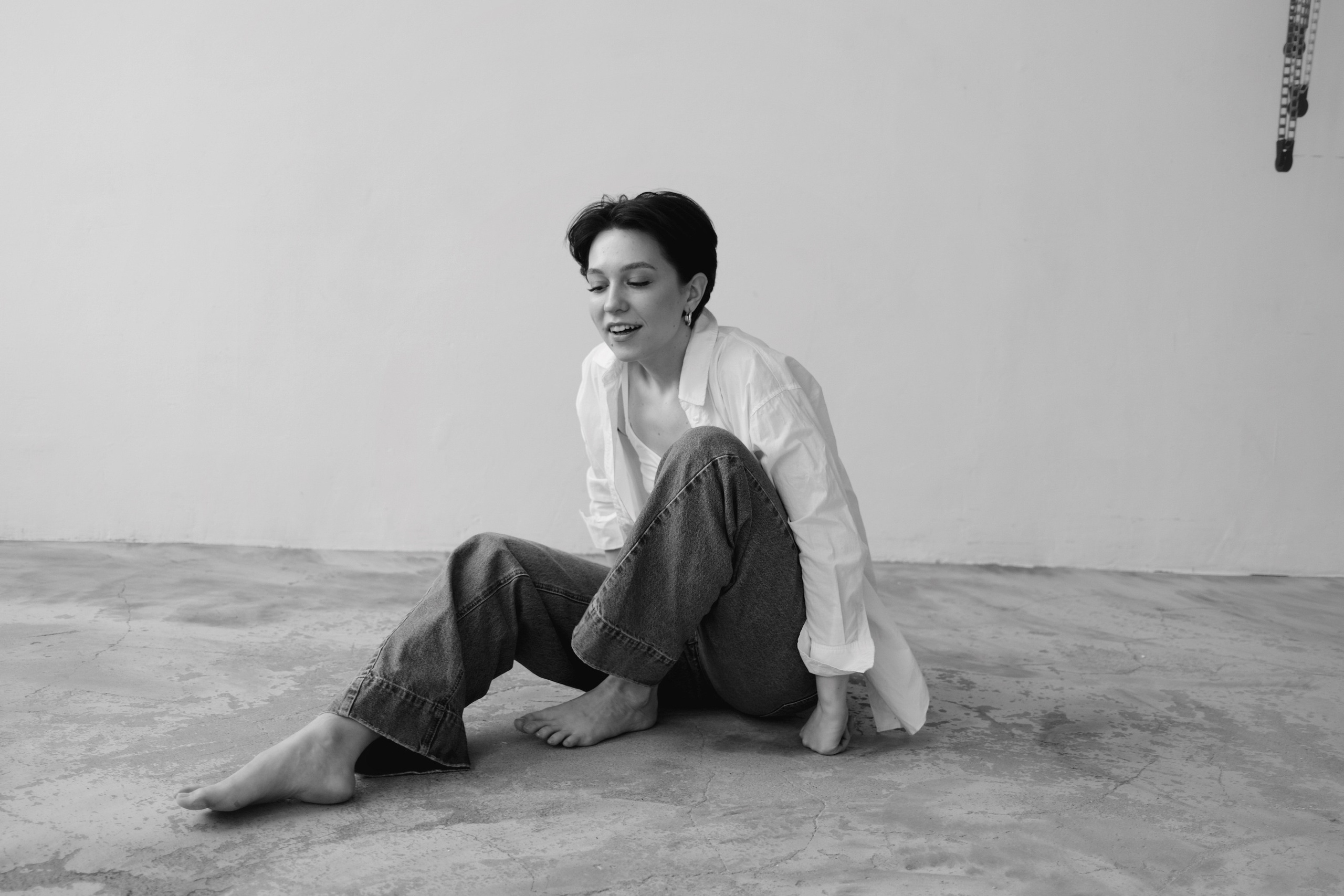 Портреты. Портретный фотограф Соня Мокроусова из Обнинска