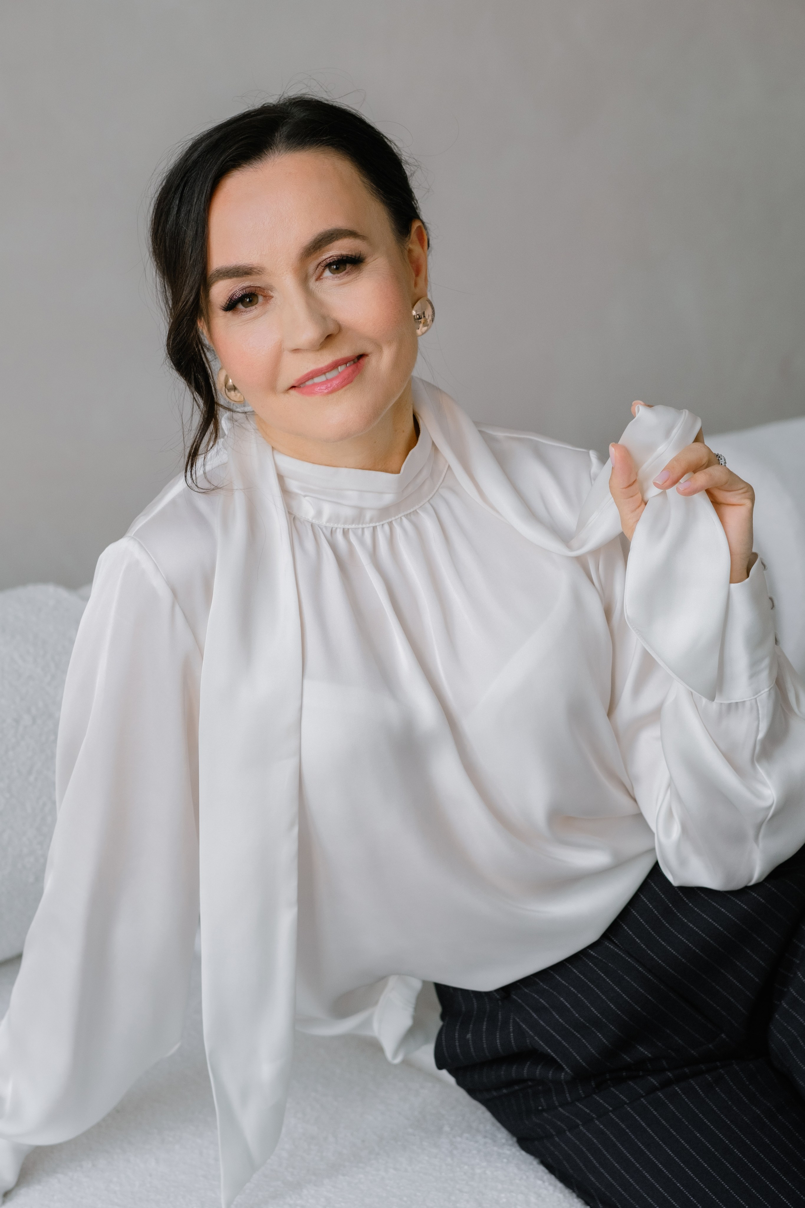 Подготовка к бизнес фотосессии: секреты фотографа