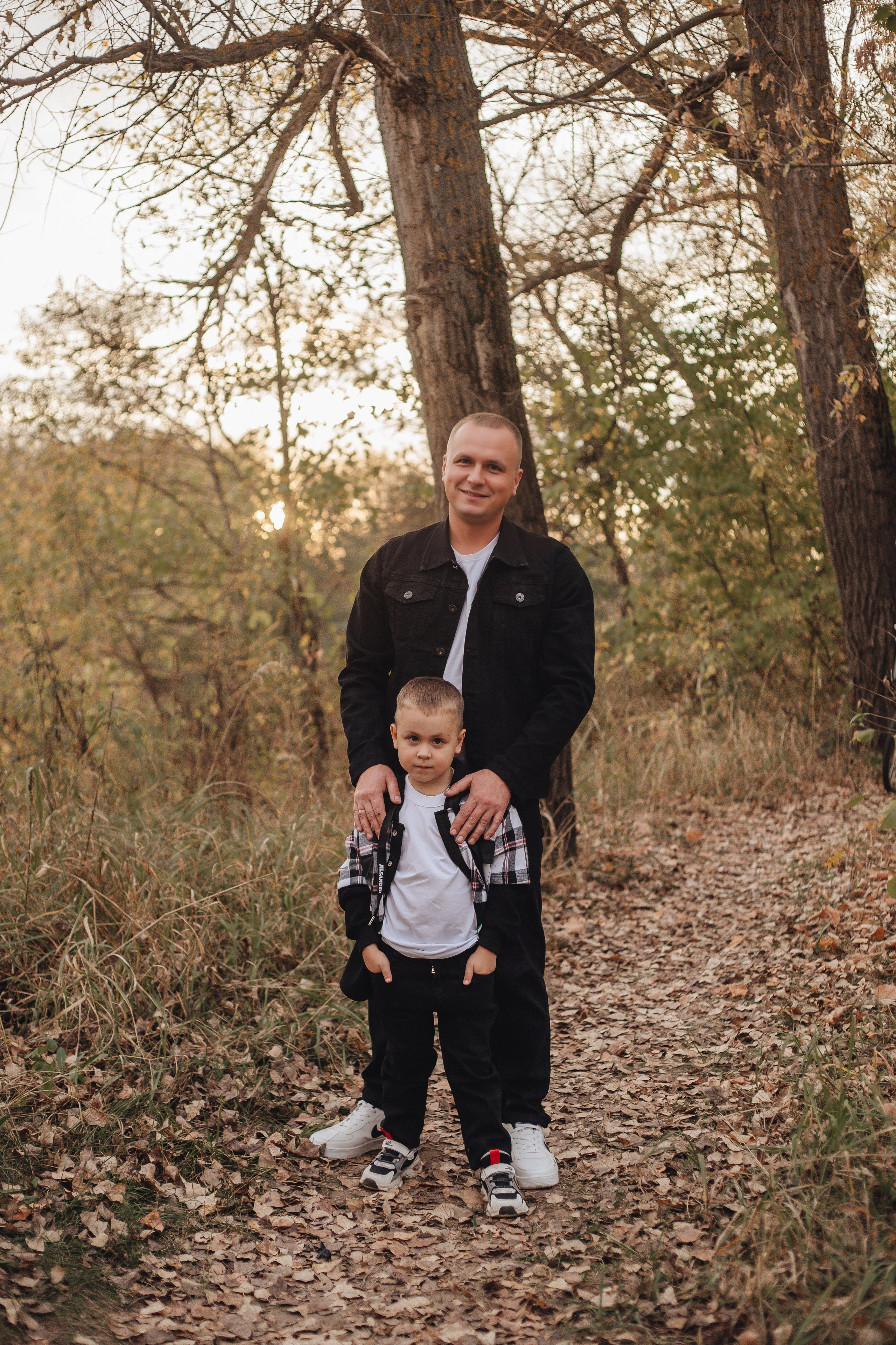 Семейная фотосессия. Фотограф Малофеева Алина