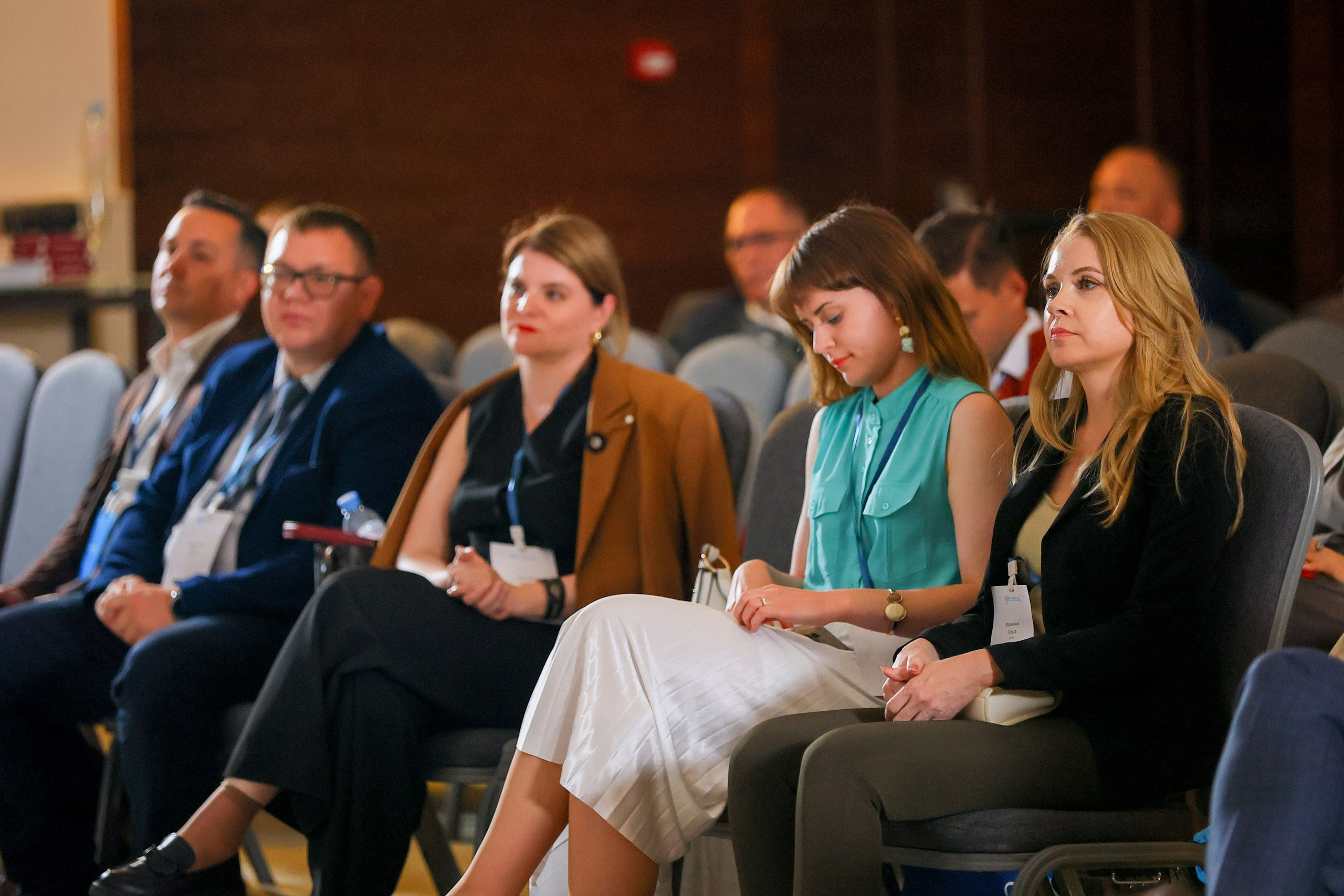 Юридический Форум Мастеров 2024