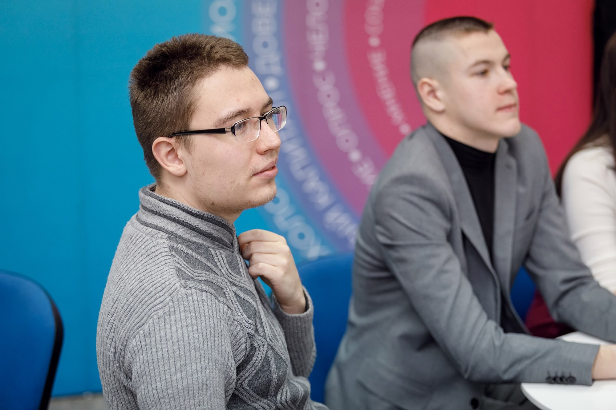 Квиз. СибГУ им. М. Ф. Решетнева