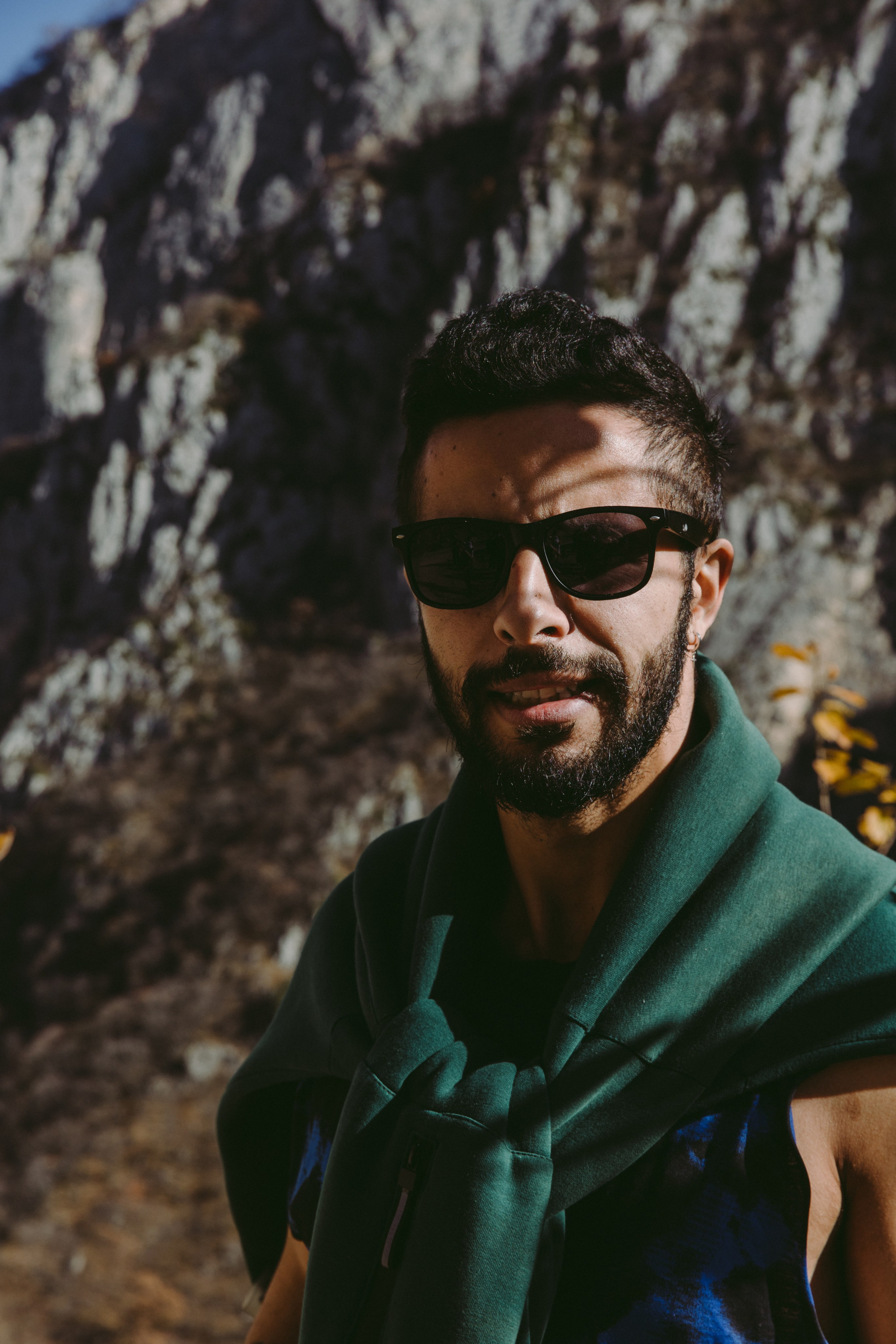 Осетия. Мастерская для создания имиджа от BenSami в Санкт-Петербурге и Москве