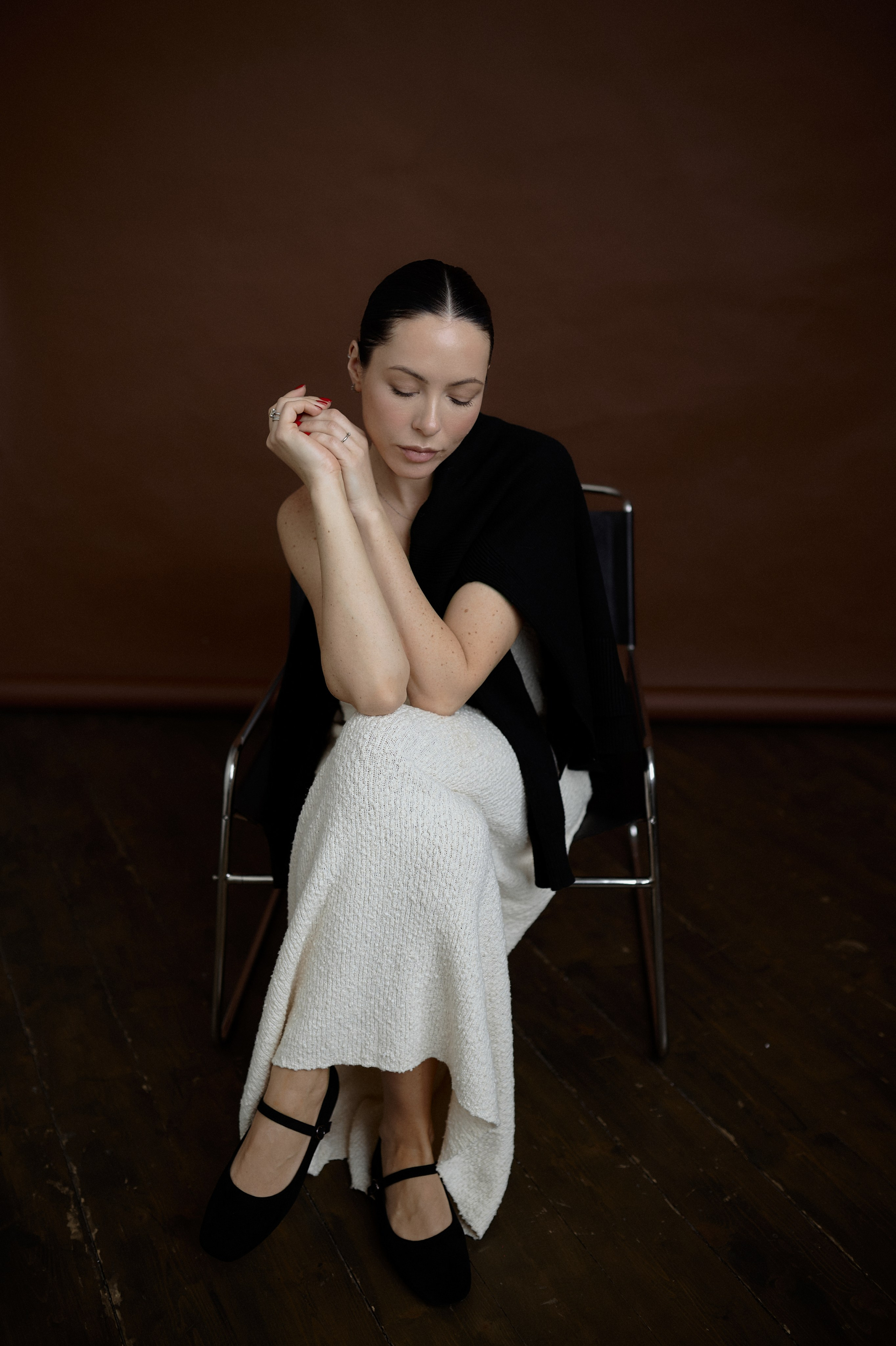 Юля. Семейный и свадебный lifestyle-фотограф в Москве Мария Петрова