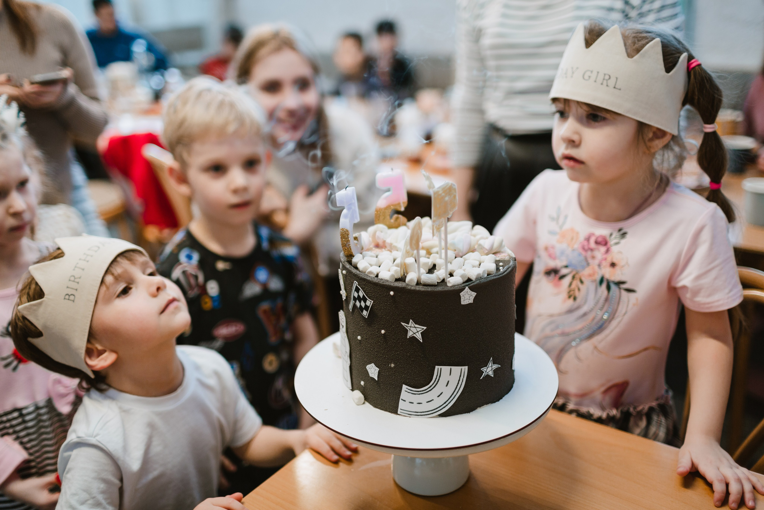 5 лет. Фотограф и видеограф Мария Банщикова, Солнечногорск, Москва