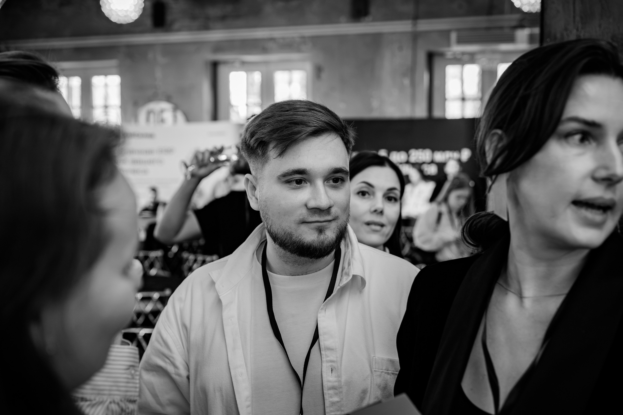 Выпускной СуперВеб. Репортажный и портретный фотограф в Москве Илья Спиридонов