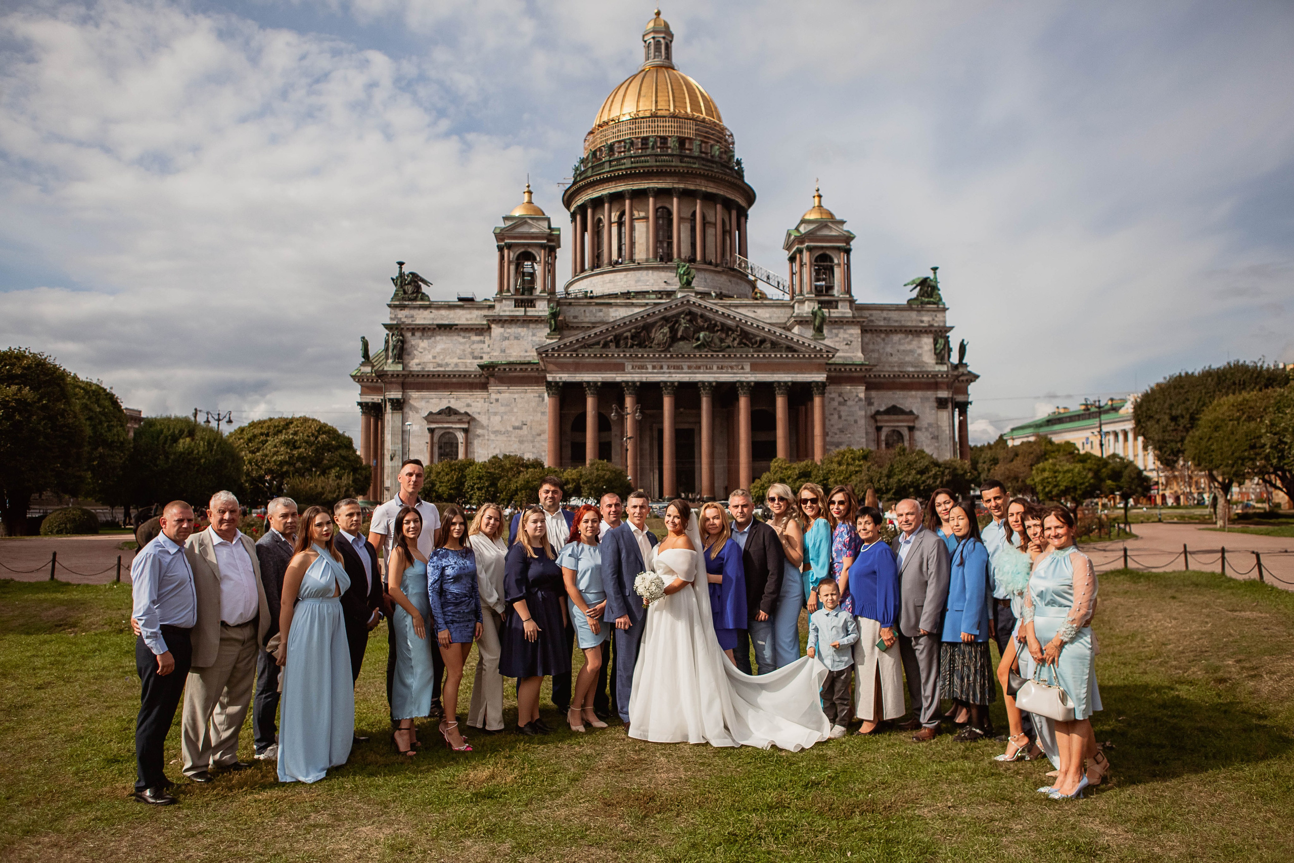Кристина & Руслан. Свадебный фотограф в СПБ | Санкт-Петербурге Анастасия Рахимгулова