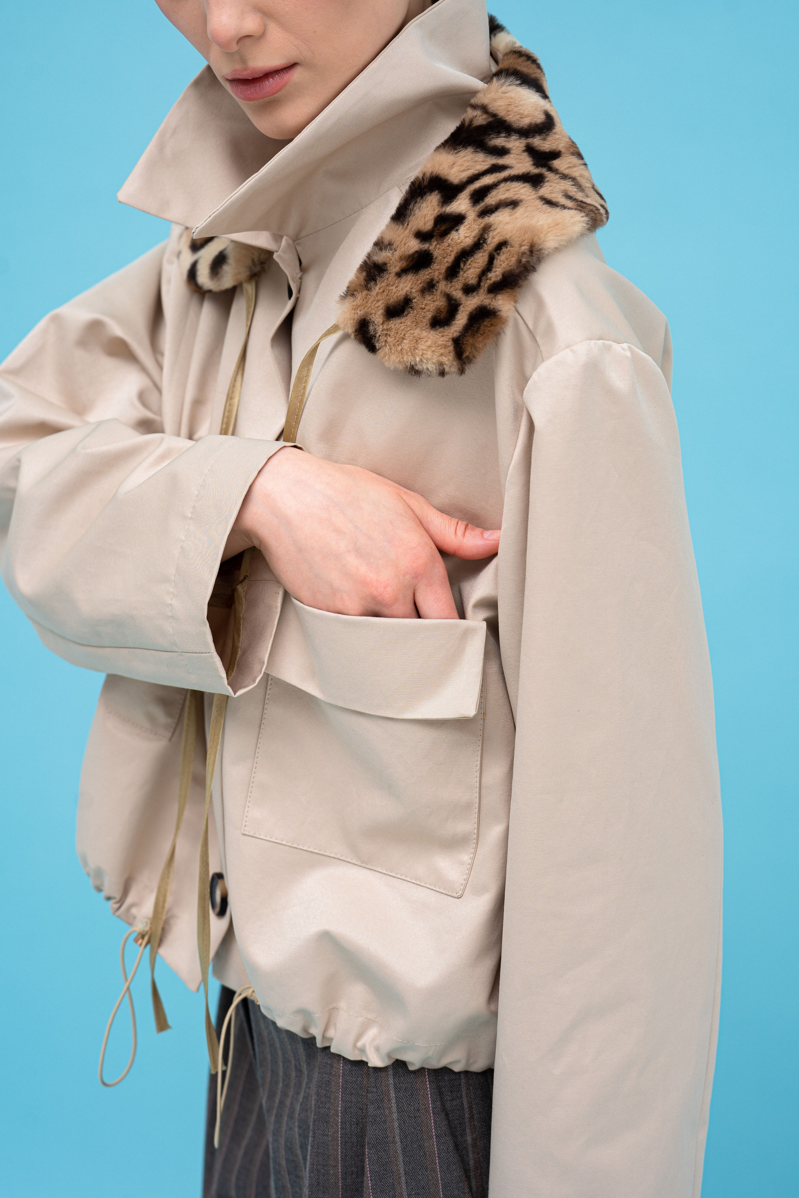 Lookbook. Romanova фотограф