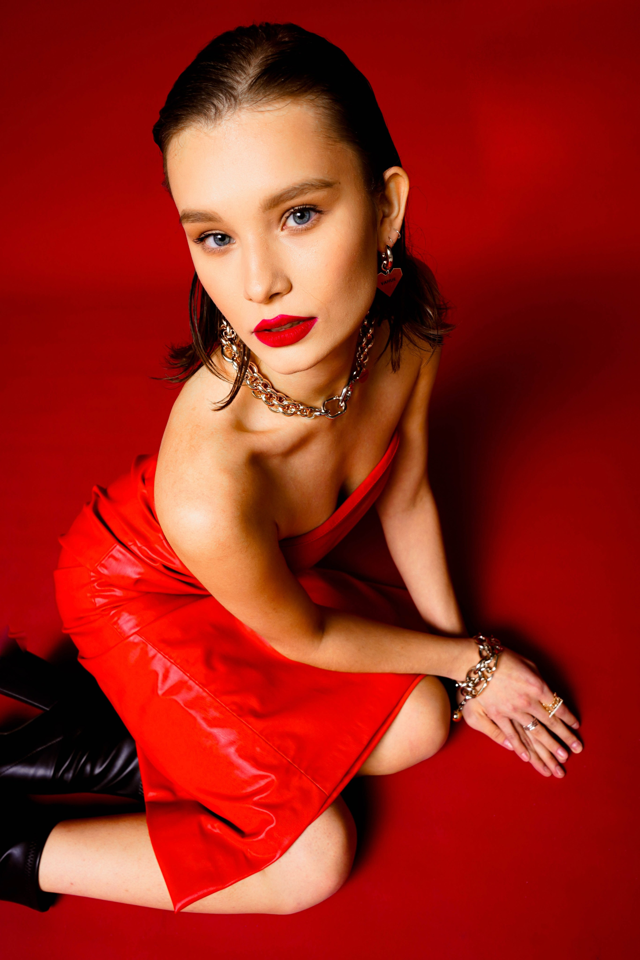 RUSHEV. Romanova фотограф