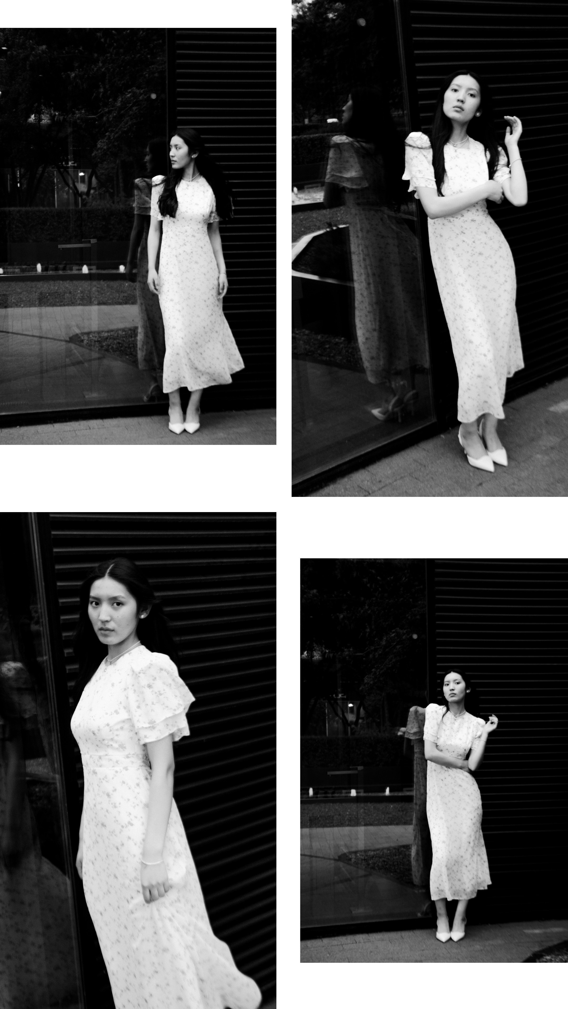 ПОРТРЕТ. Фаниса Портретный фотограф в Тюмени