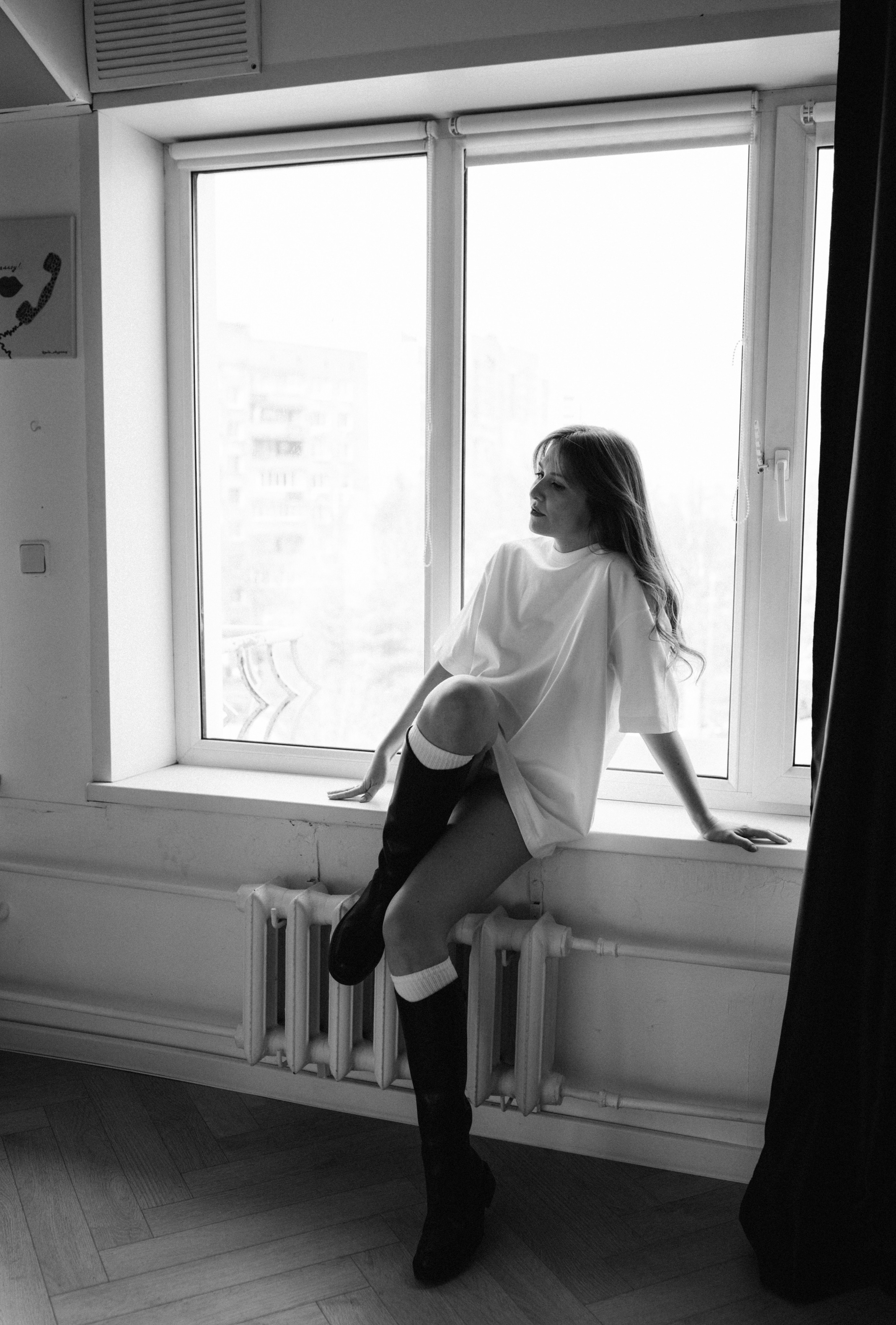 Женский портрет. Фотограф Life Style Ирина Нова