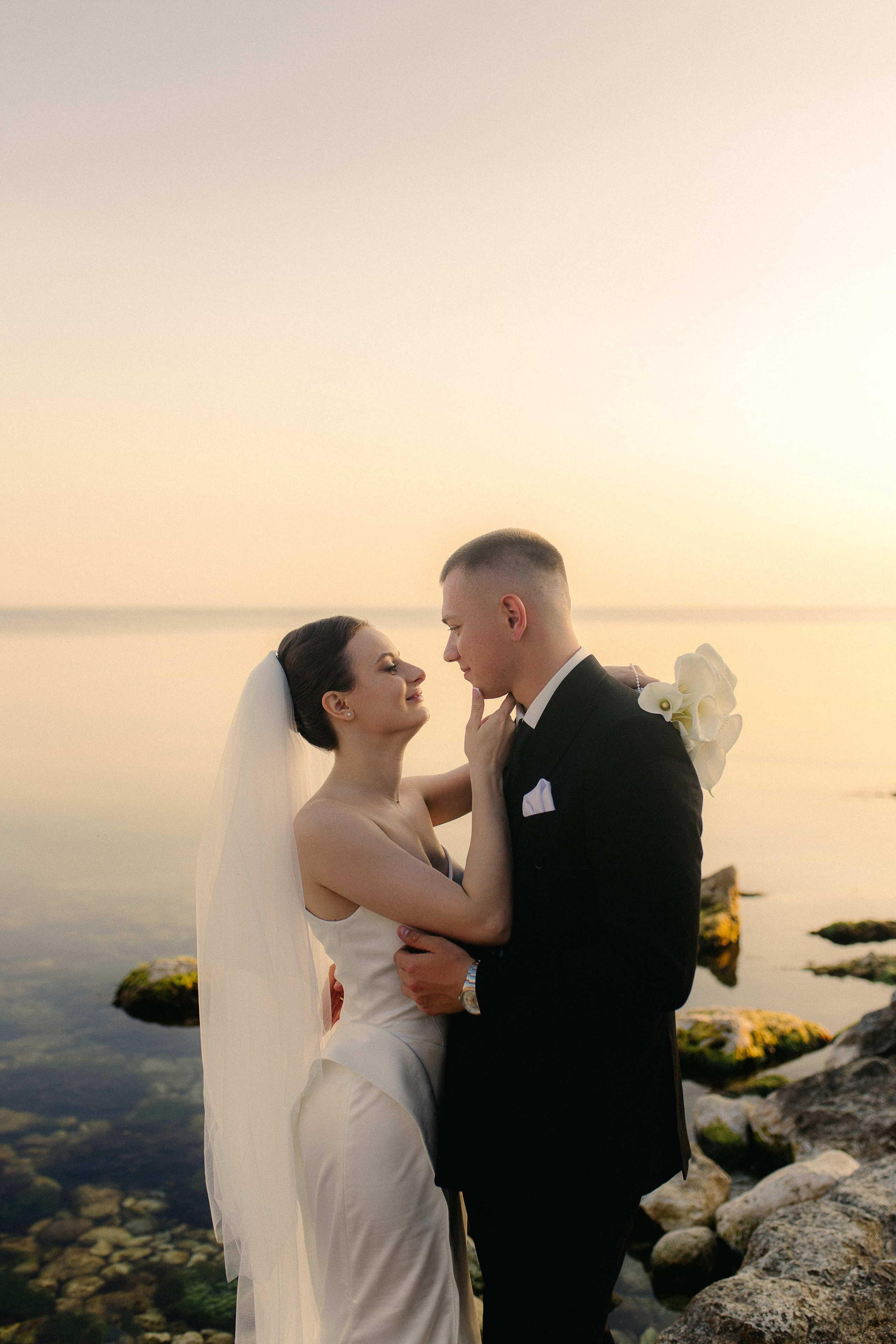 Никита + Мария. Фотограф в Севастополе и в Крыму