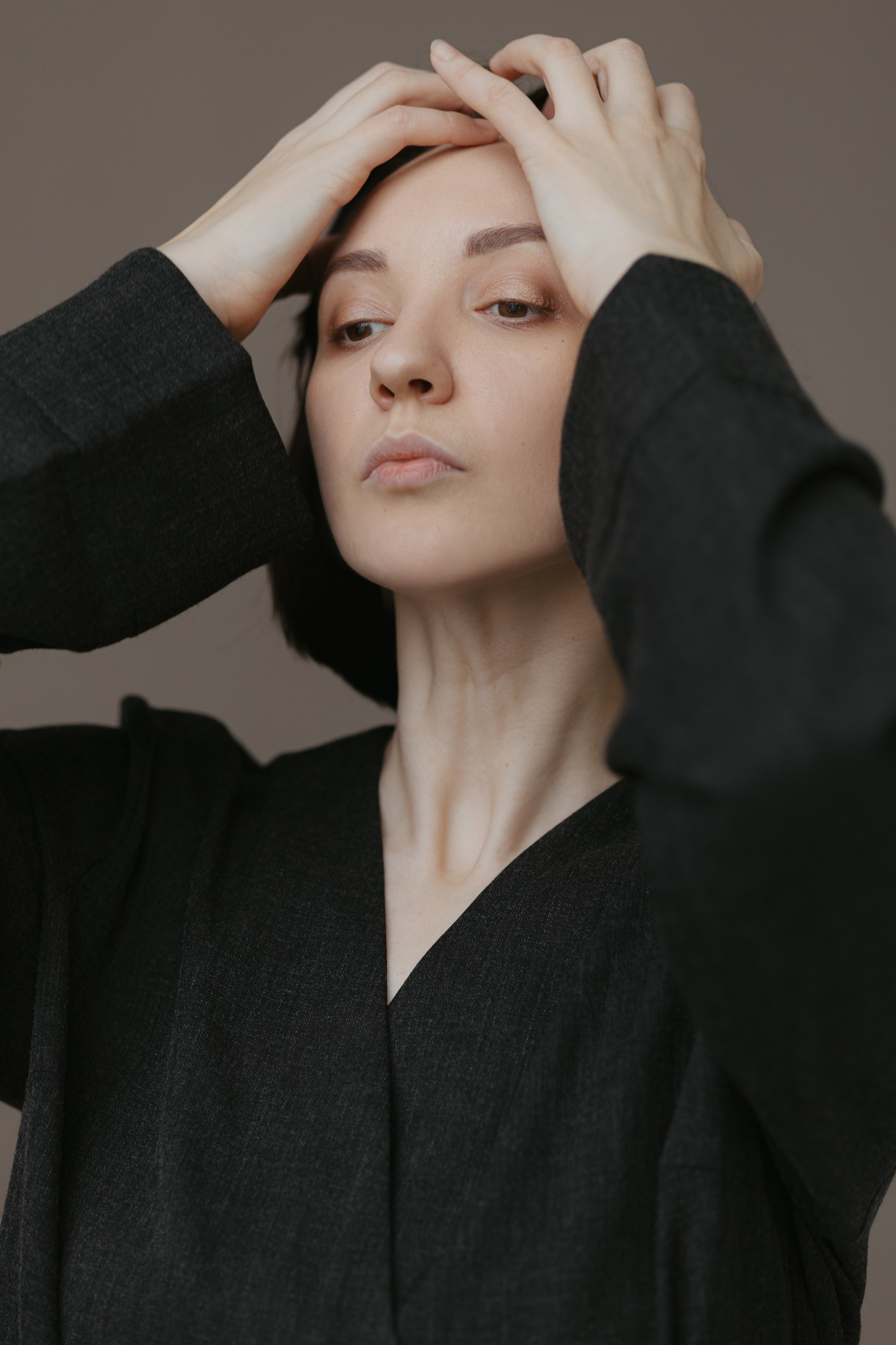 Настя. Про любовь